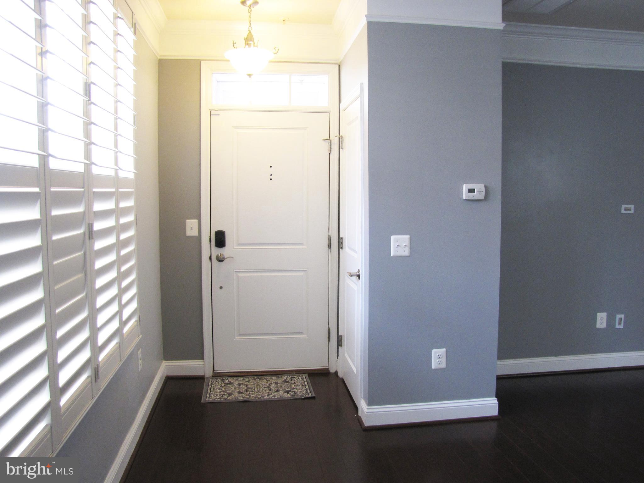 SHIPLEYS GRANT - Residential Lease