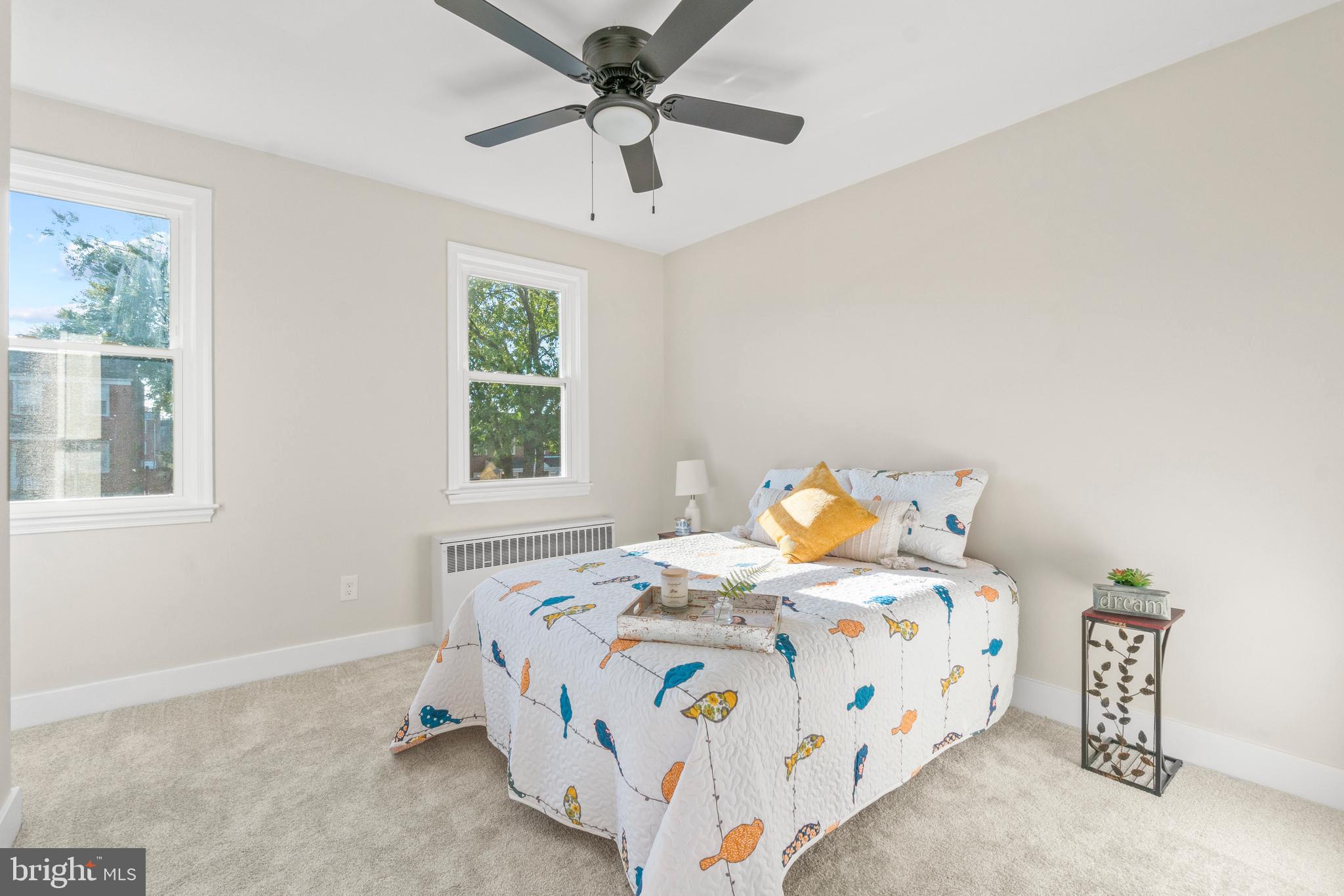 VIOLETVILLE - Residential