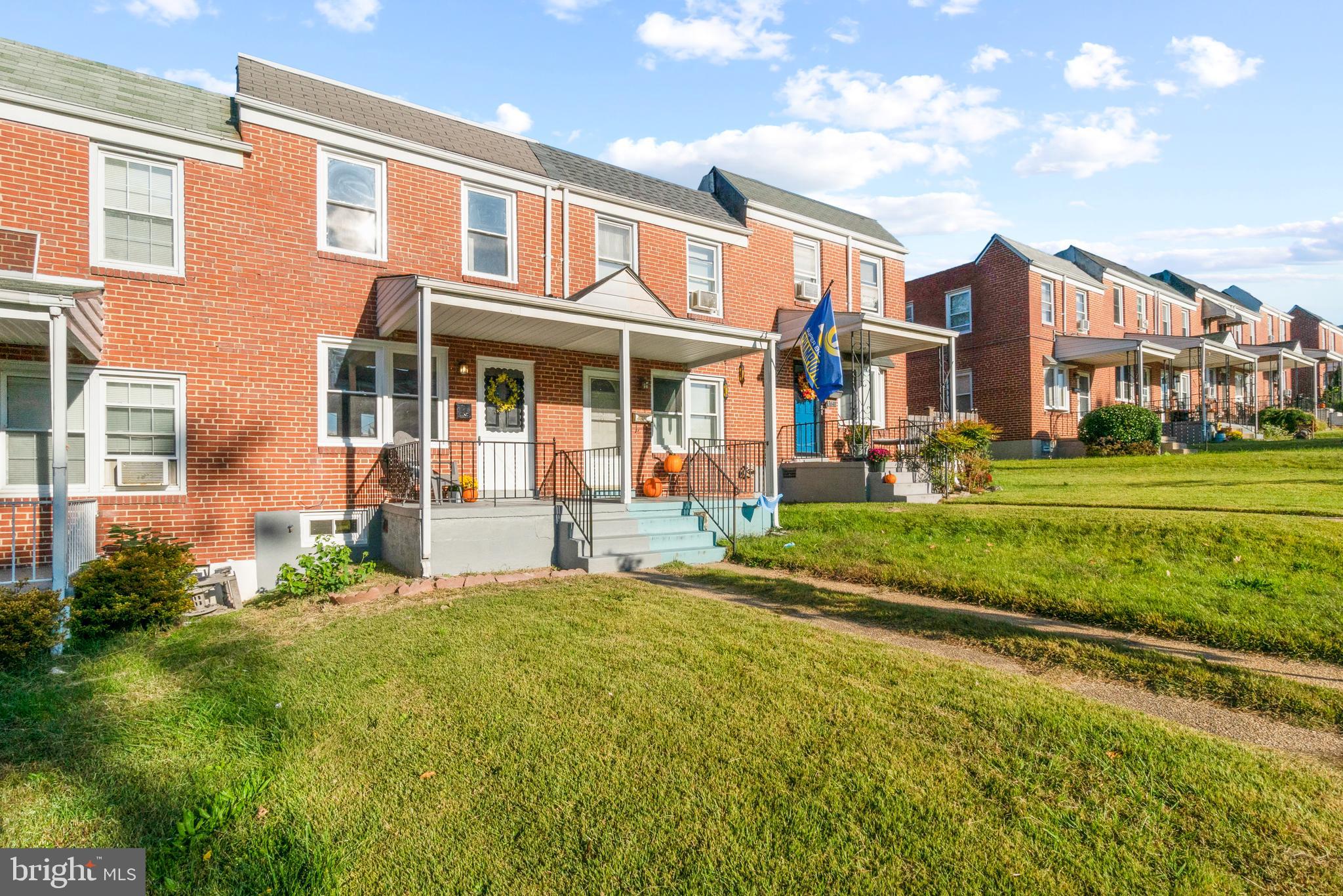 VIOLETVILLE - Residential