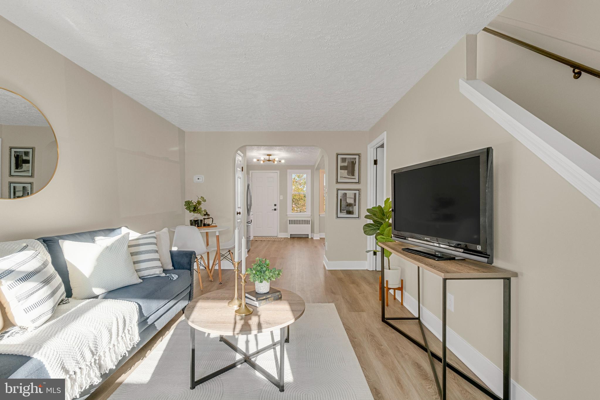 VIOLETVILLE - Residential