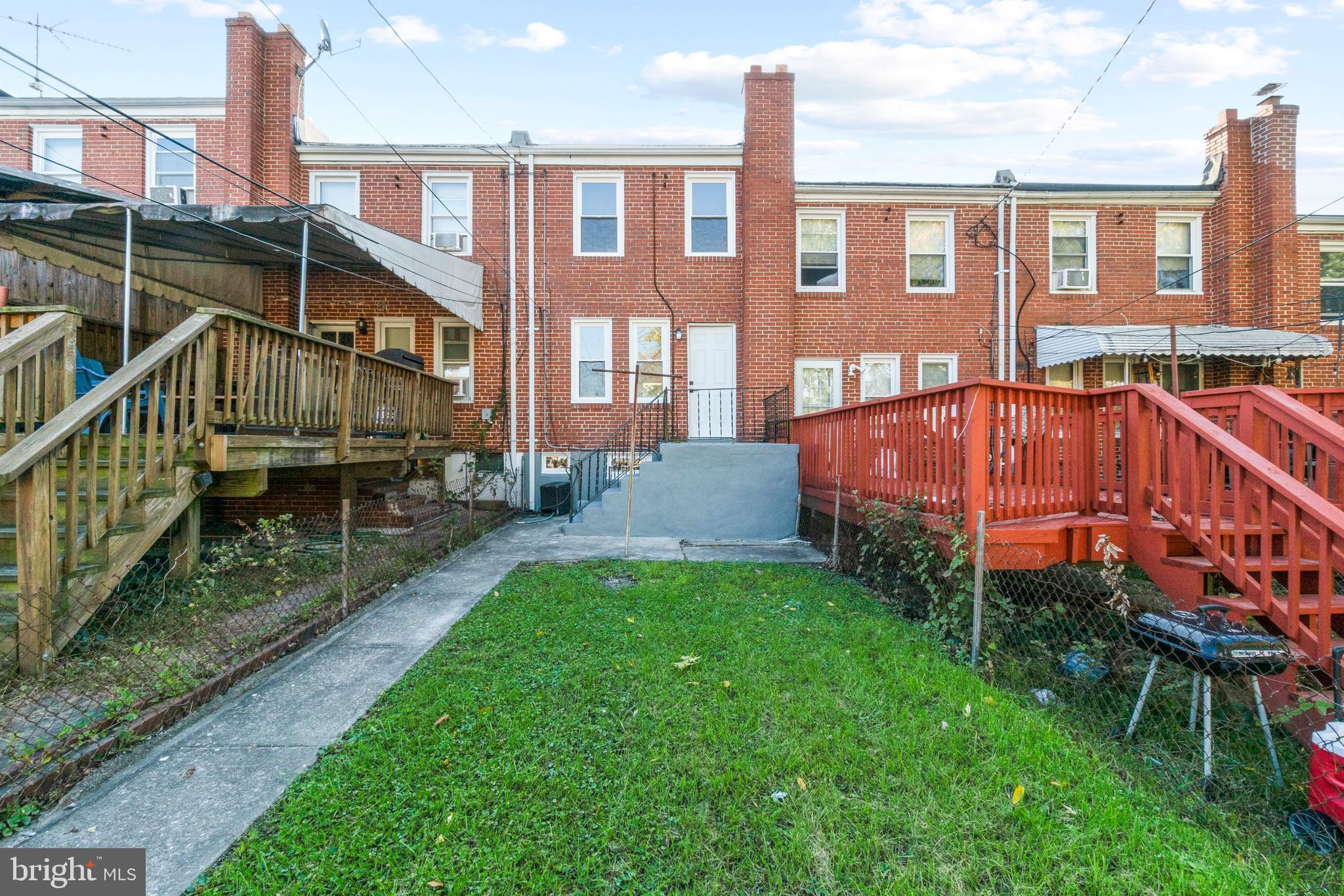 VIOLETVILLE - Residential