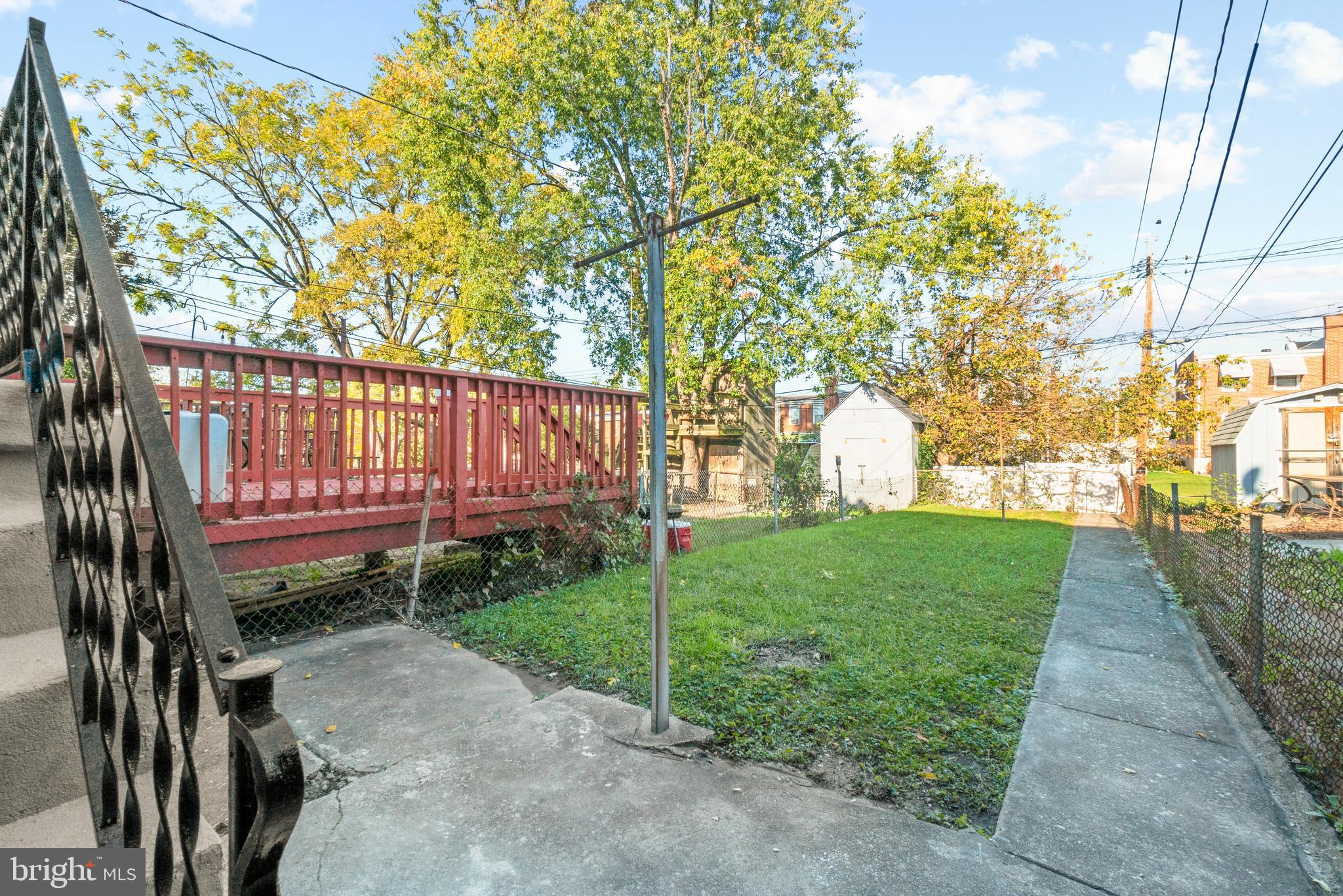 VIOLETVILLE - Residential