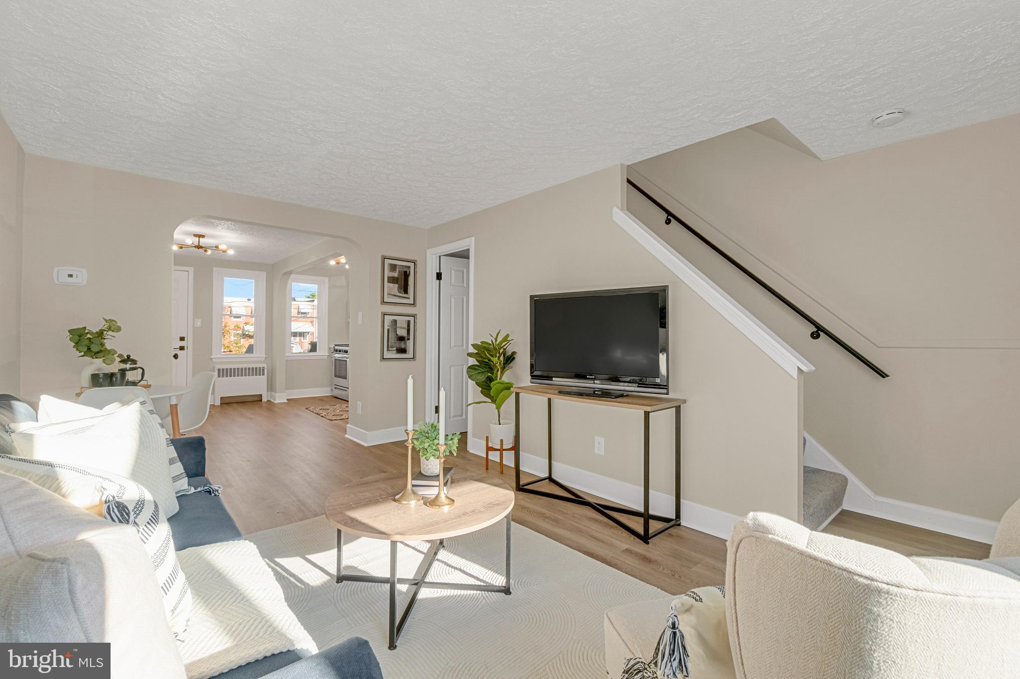 VIOLETVILLE - Residential