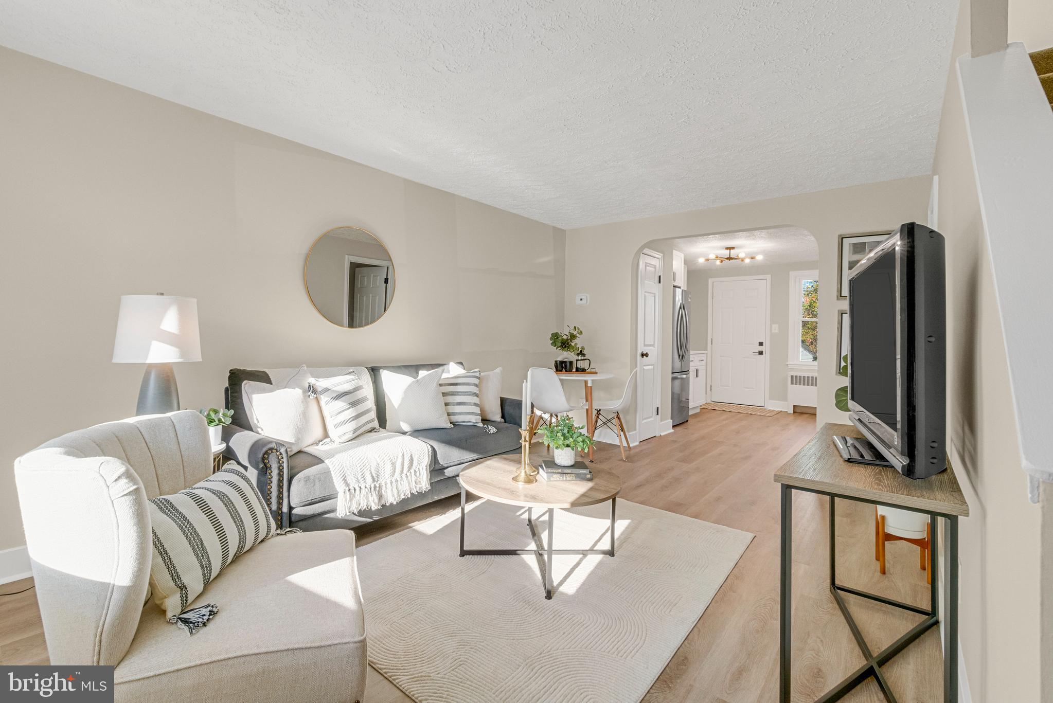 VIOLETVILLE - Residential