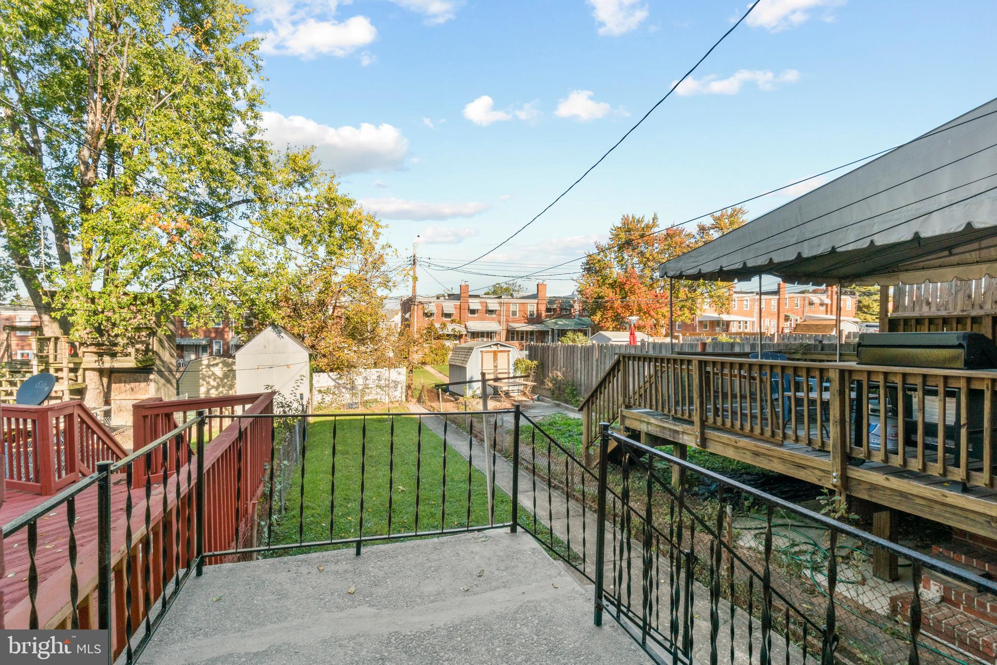 VIOLETVILLE - Residential