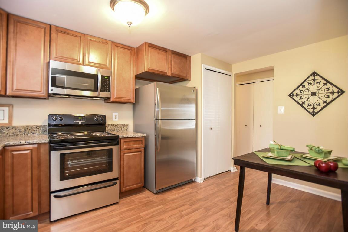 PLEASANT HILL - Residential