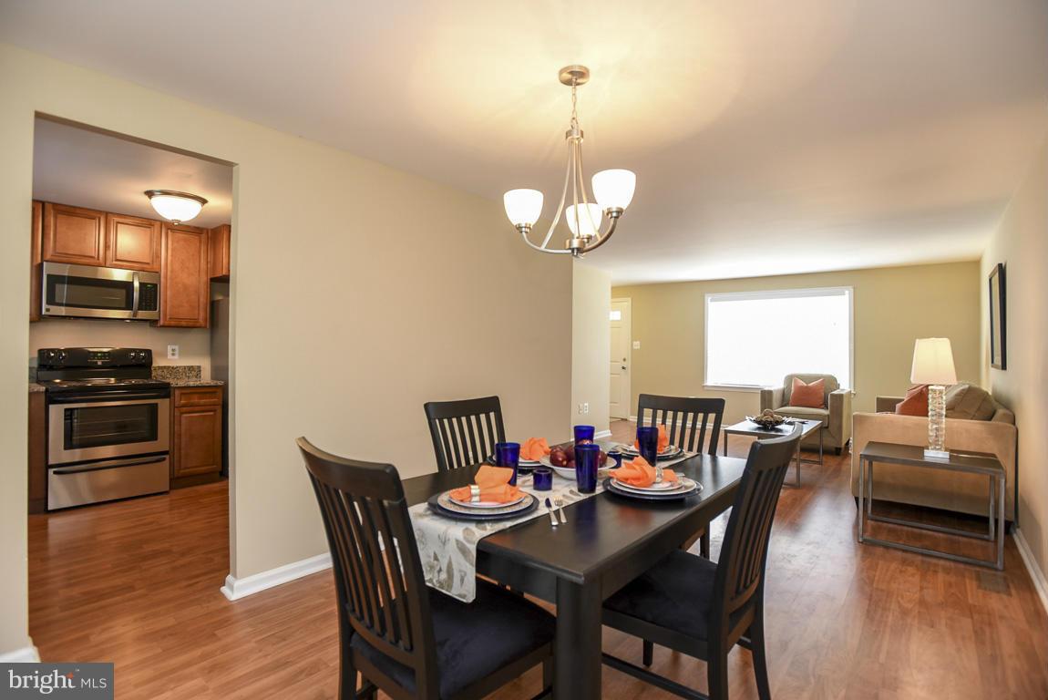 PLEASANT HILL - Residential