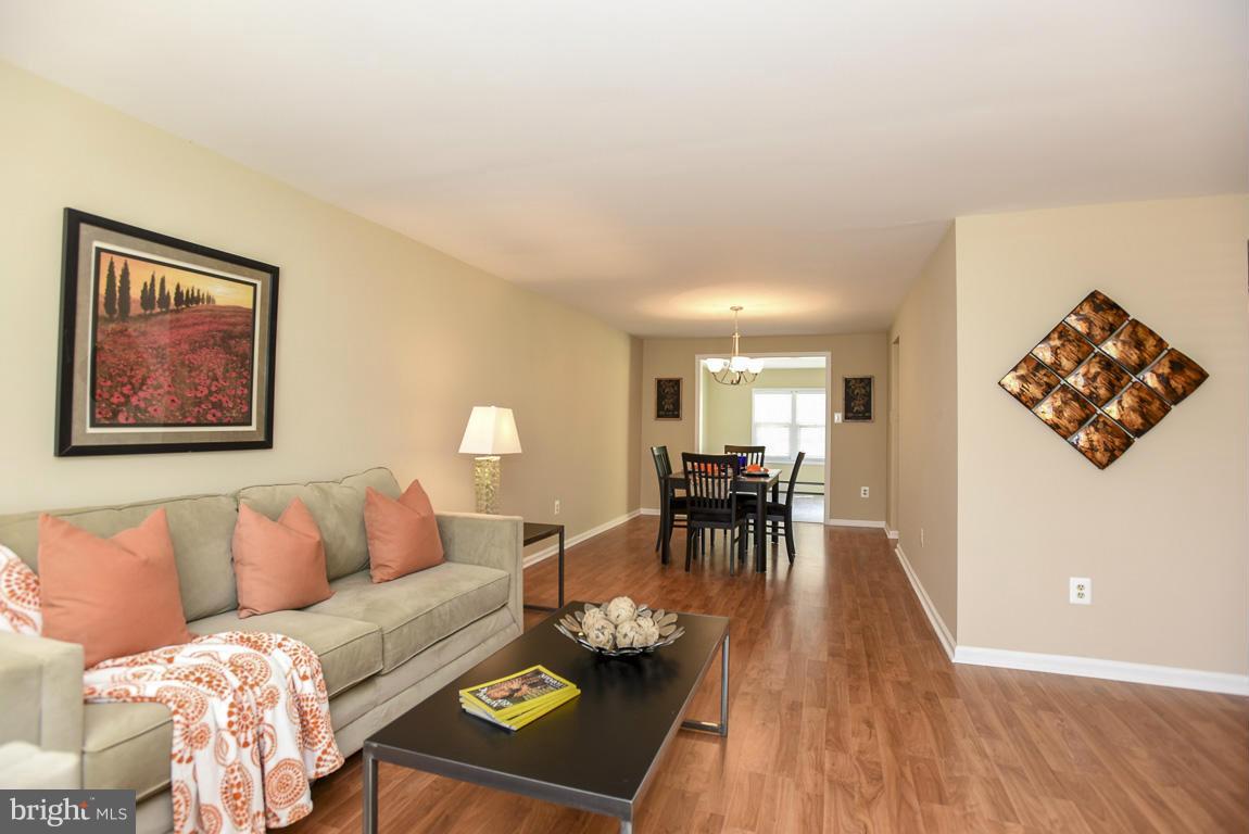 PLEASANT HILL - Residential