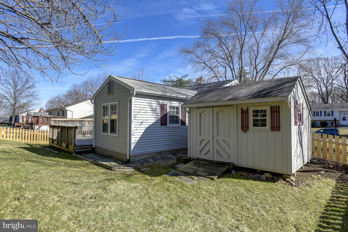 PLEASANT HILL - Residential