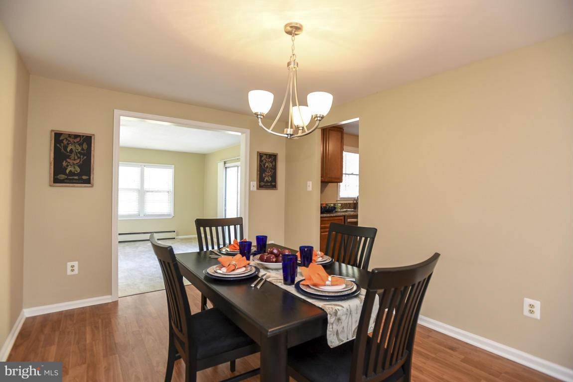 PLEASANT HILL - Residential