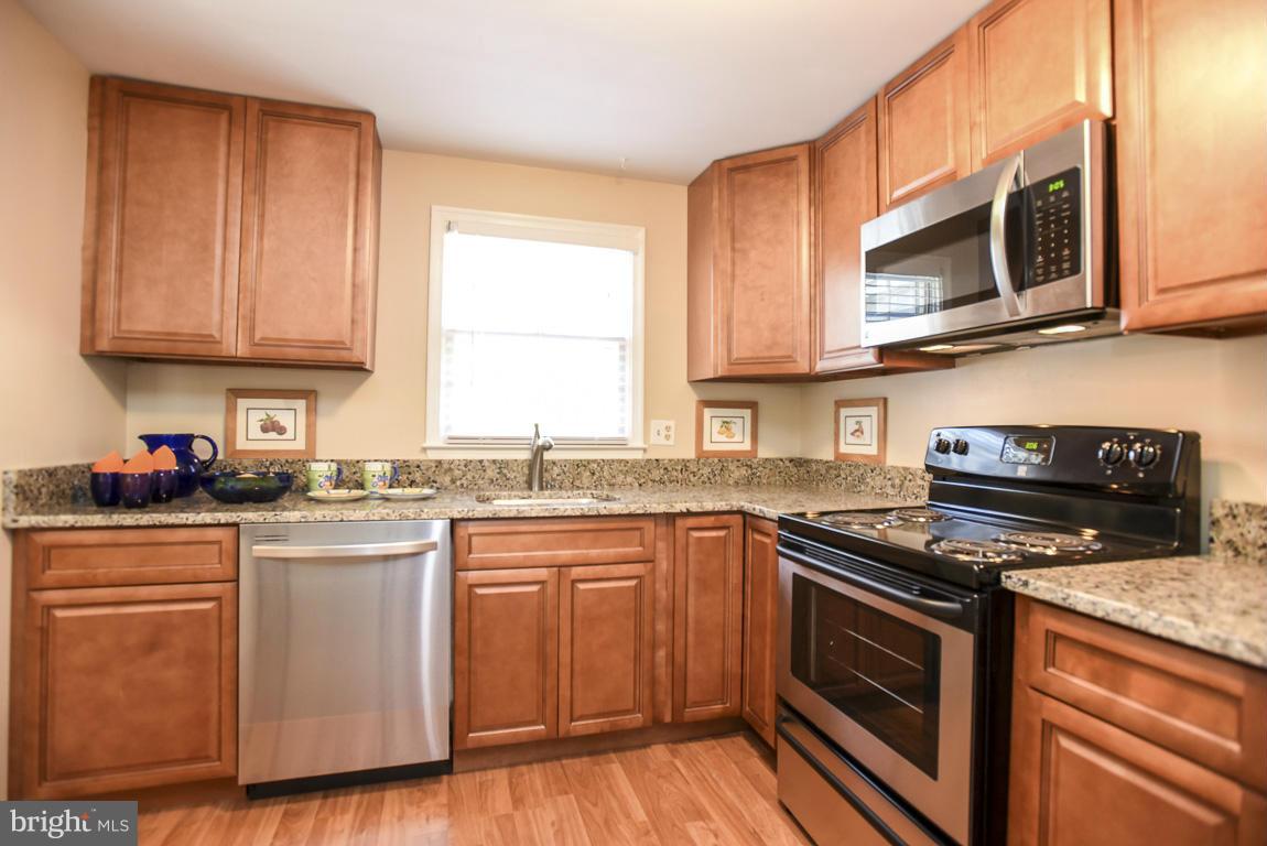 PLEASANT HILL - Residential