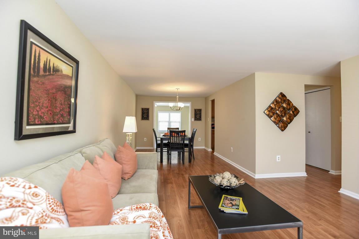 PLEASANT HILL - Residential