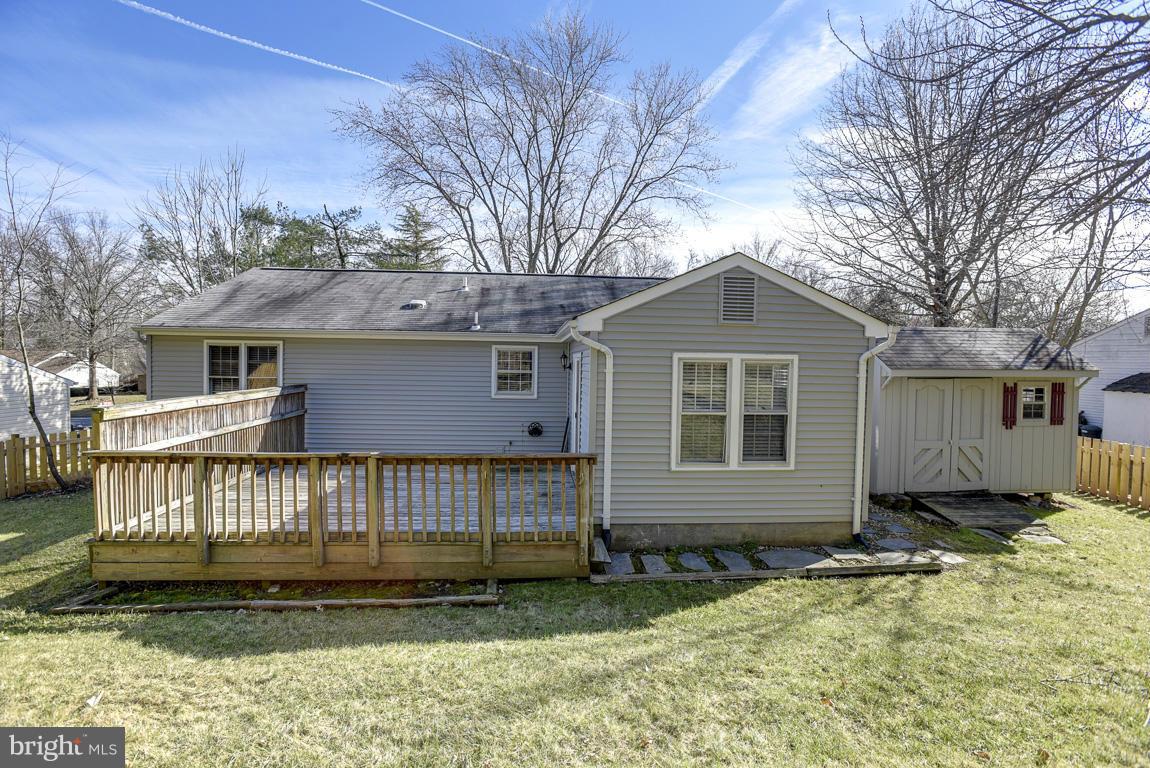 PLEASANT HILL - Residential