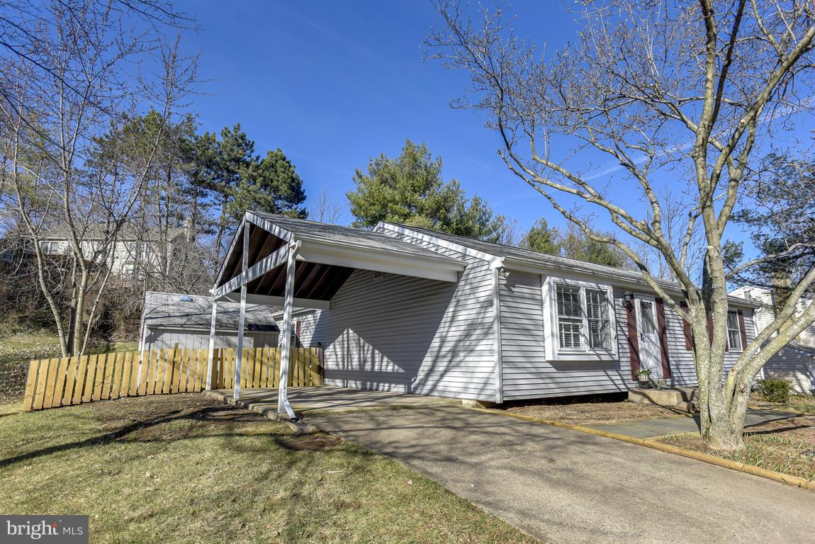 PLEASANT HILL - Residential