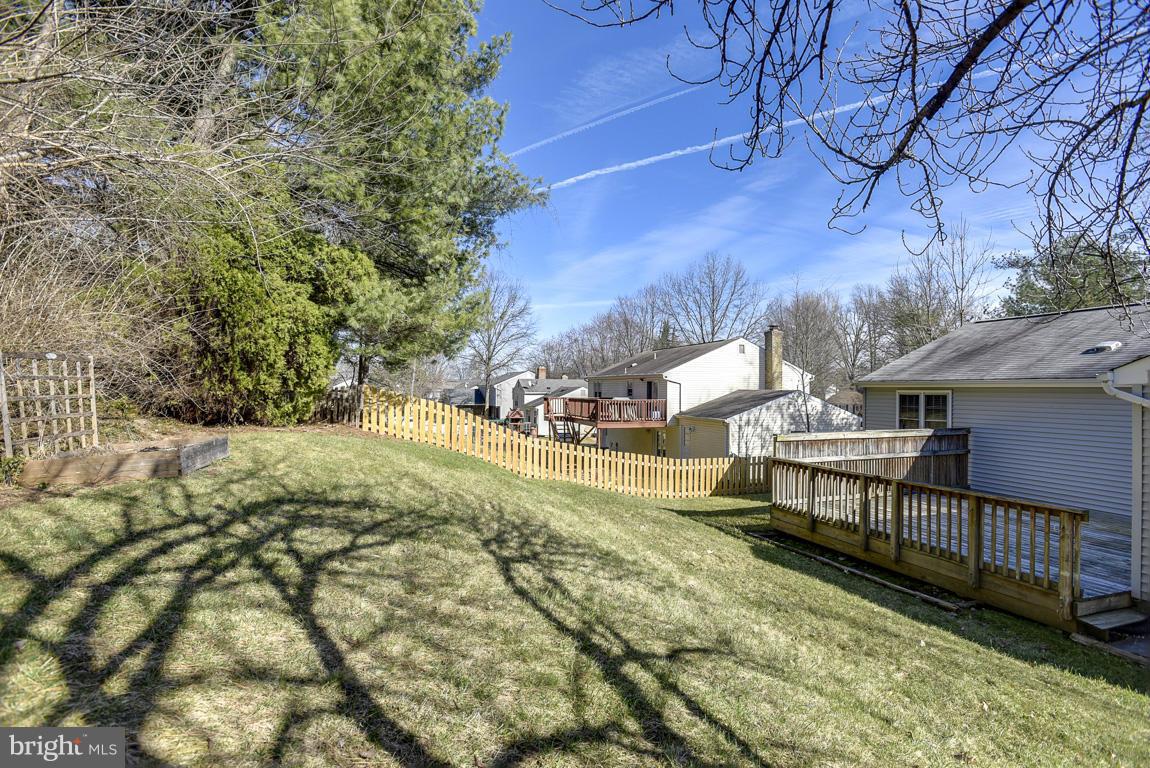 PLEASANT HILL - Residential