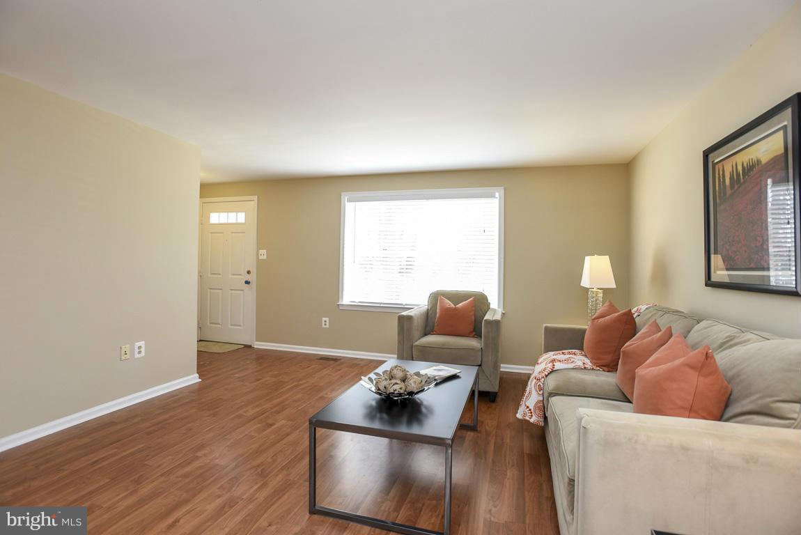 PLEASANT HILL - Residential