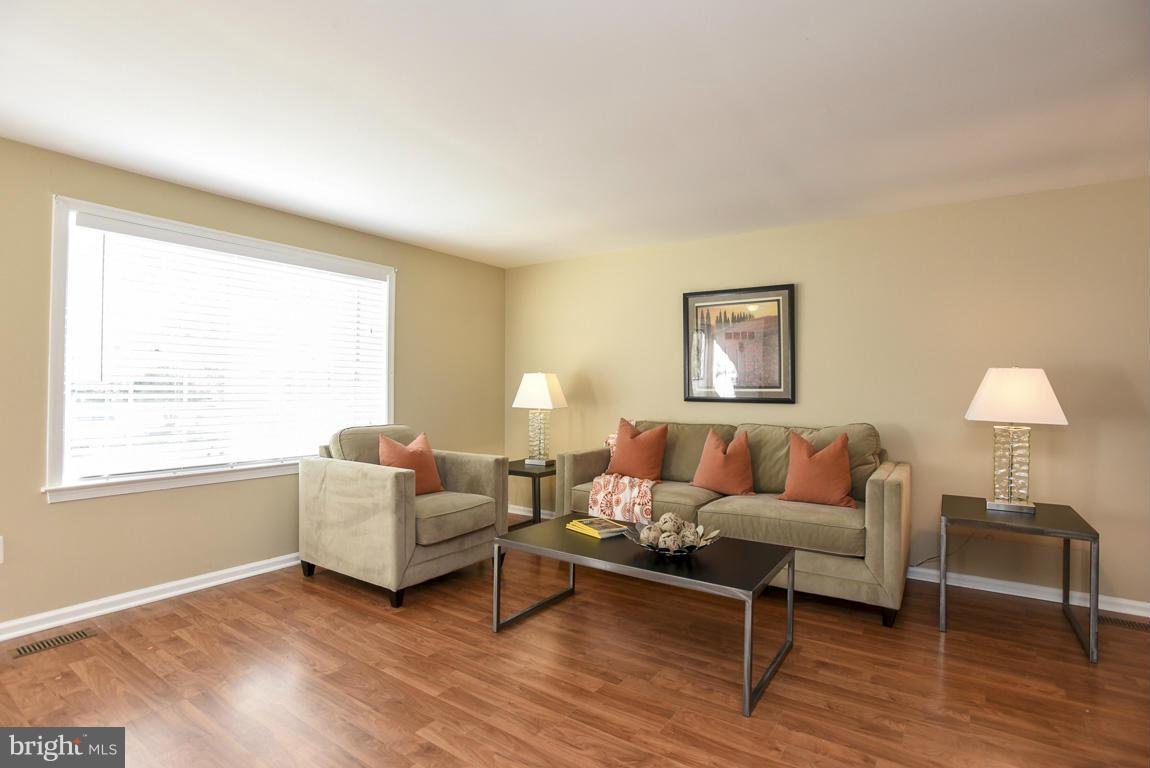 PLEASANT HILL - Residential