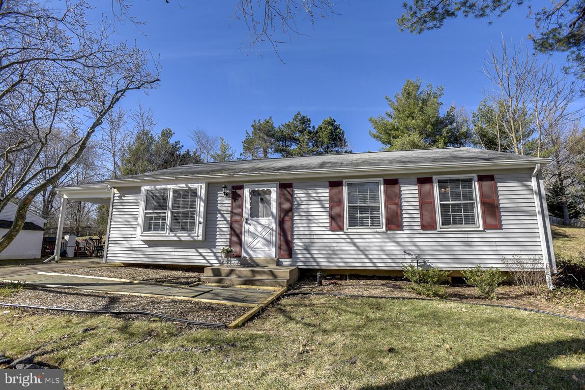 PLEASANT HILL - Residential