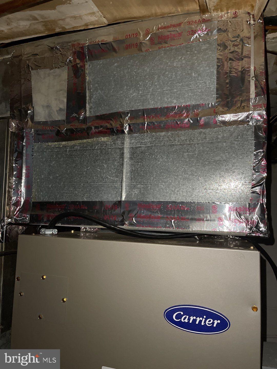 NORTH BARNABY - Residential