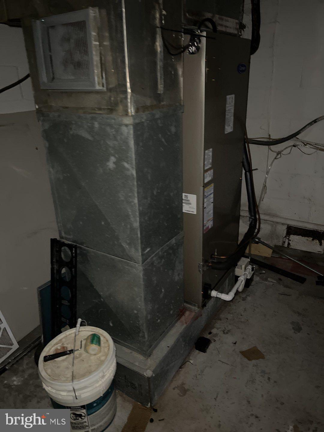 NORTH BARNABY - Residential