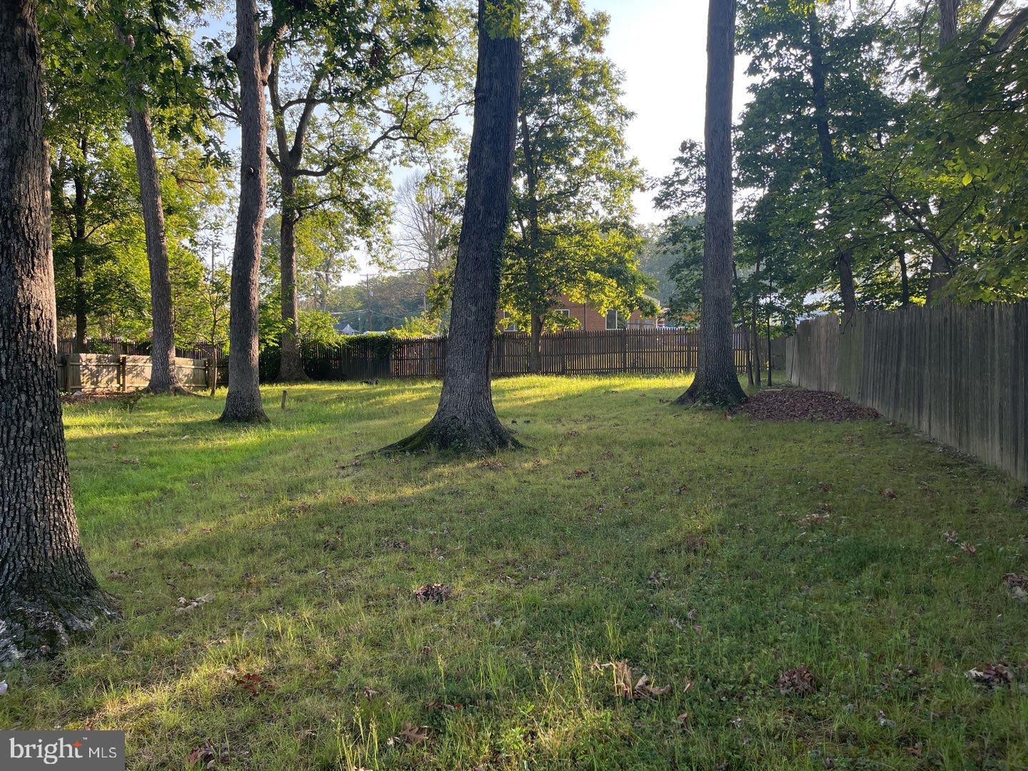 NORTH BARNABY - Residential