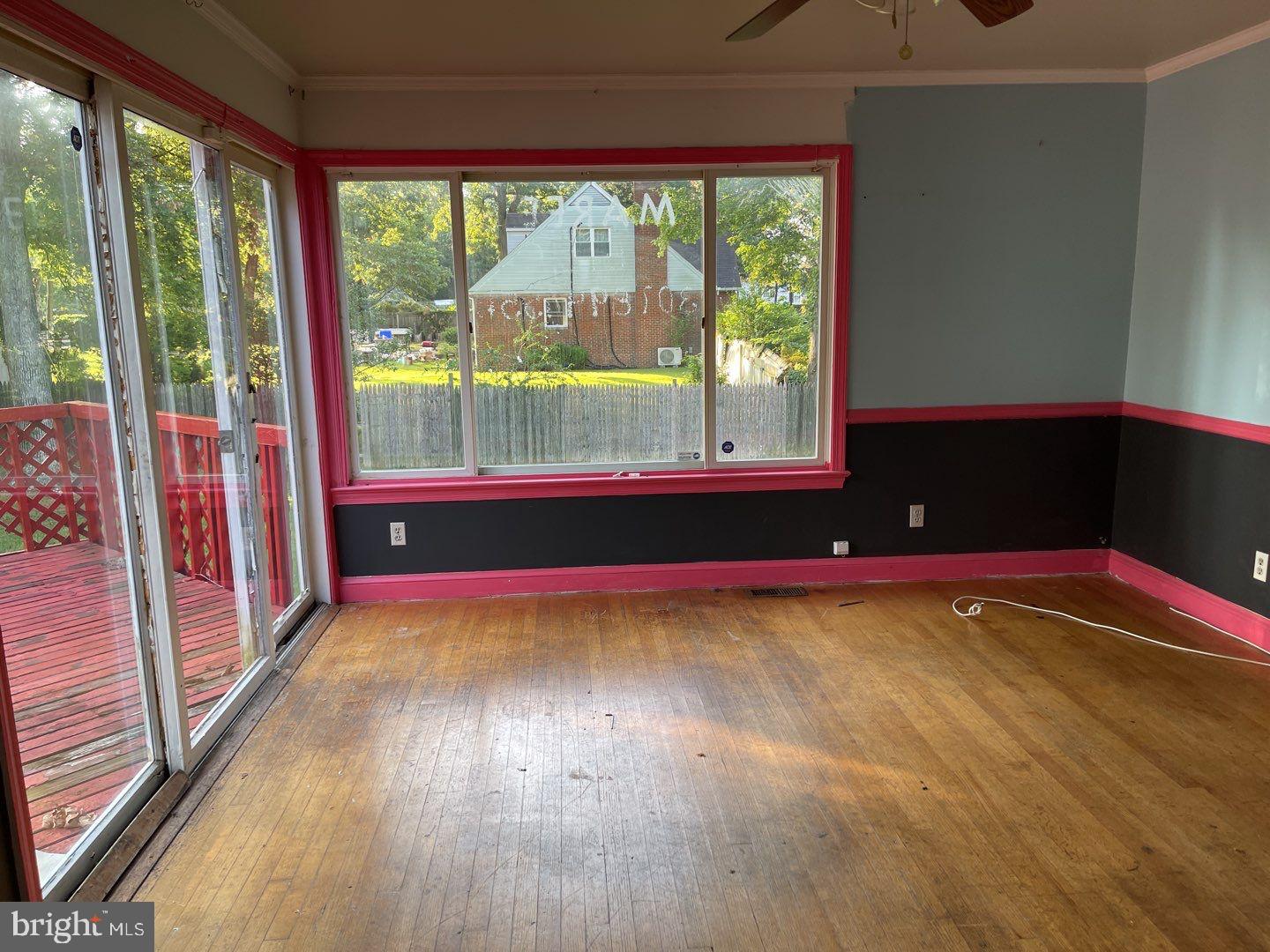 NORTH BARNABY - Residential