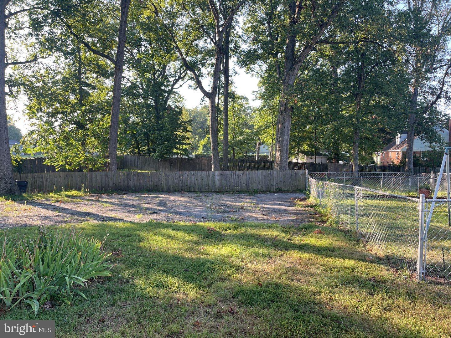 NORTH BARNABY - Residential