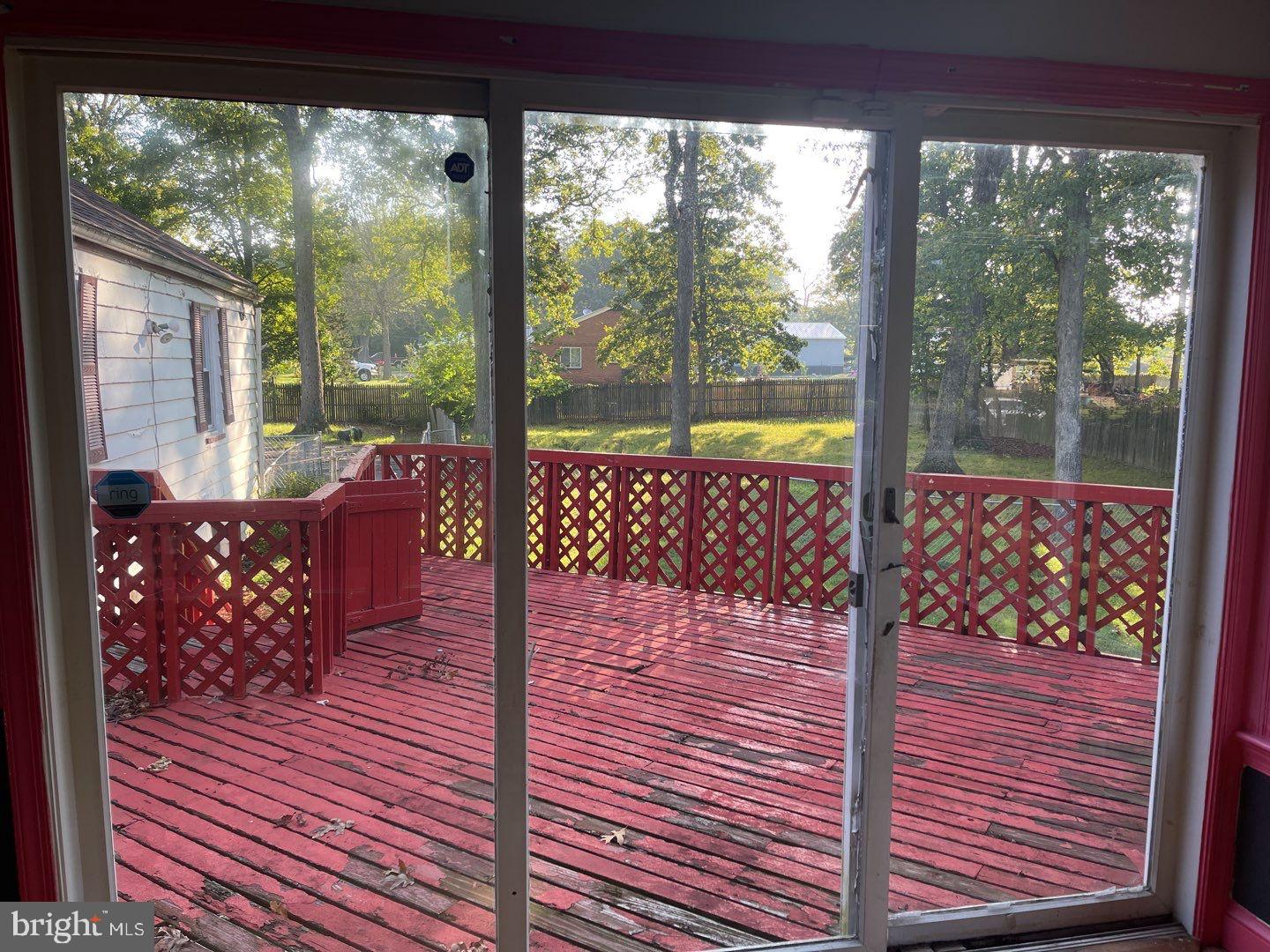 NORTH BARNABY - Residential