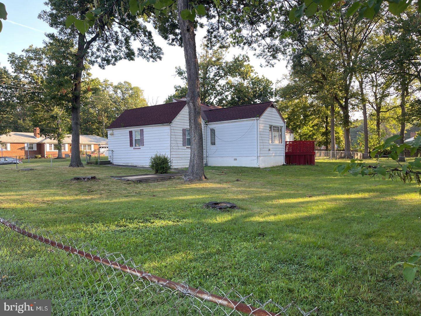 NORTH BARNABY - Residential