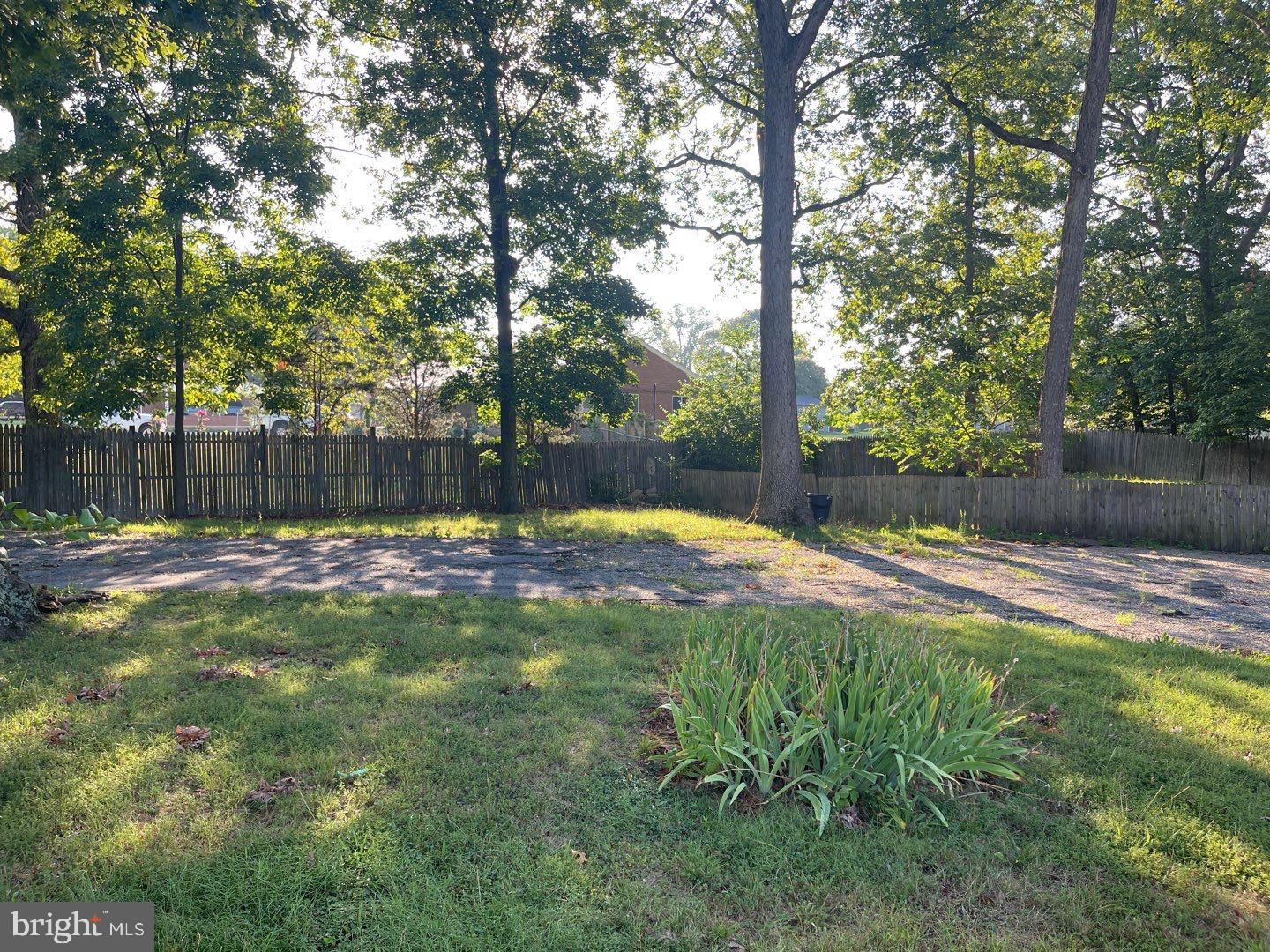 NORTH BARNABY - Residential