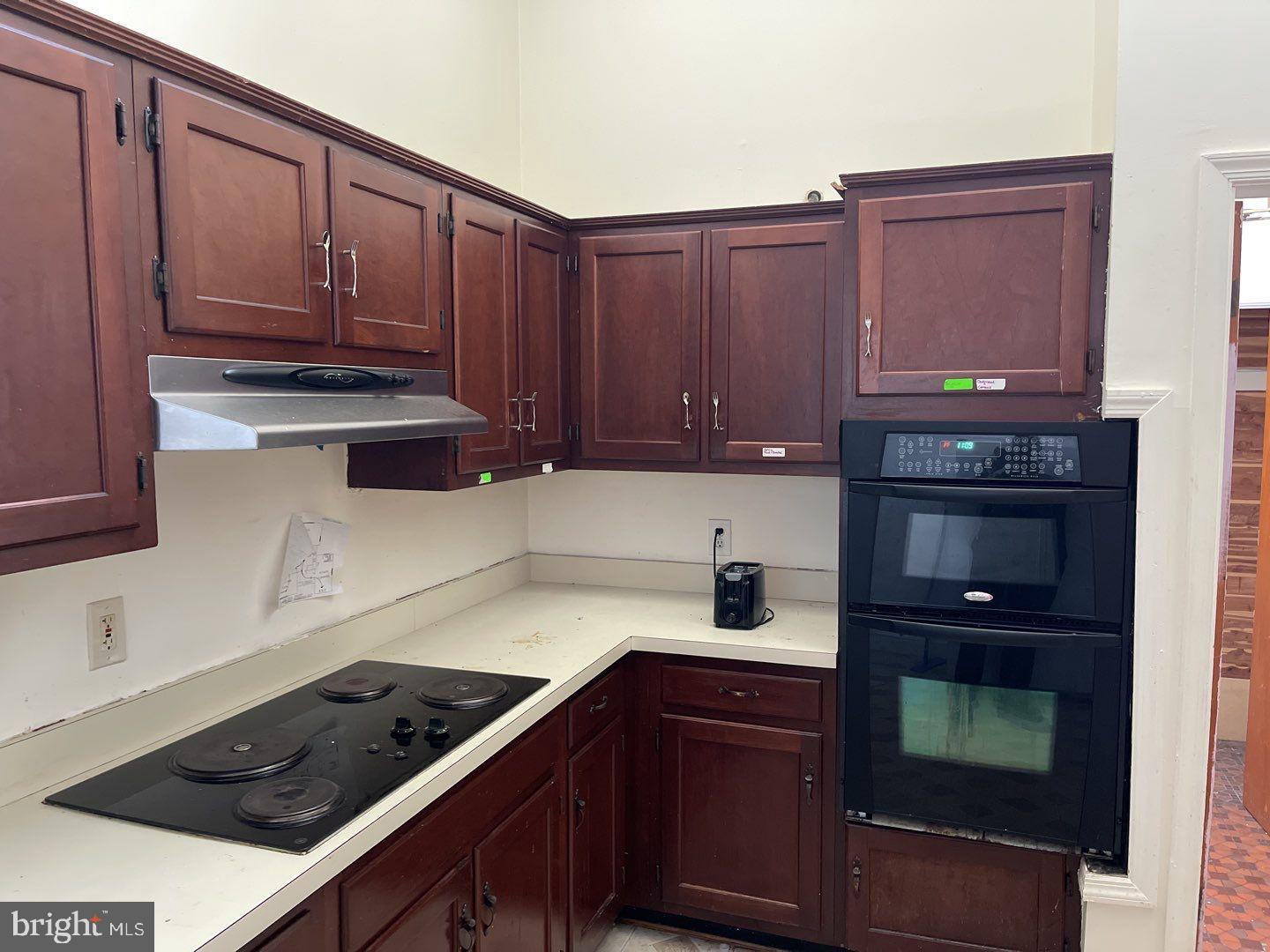 NORTH BARNABY - Residential