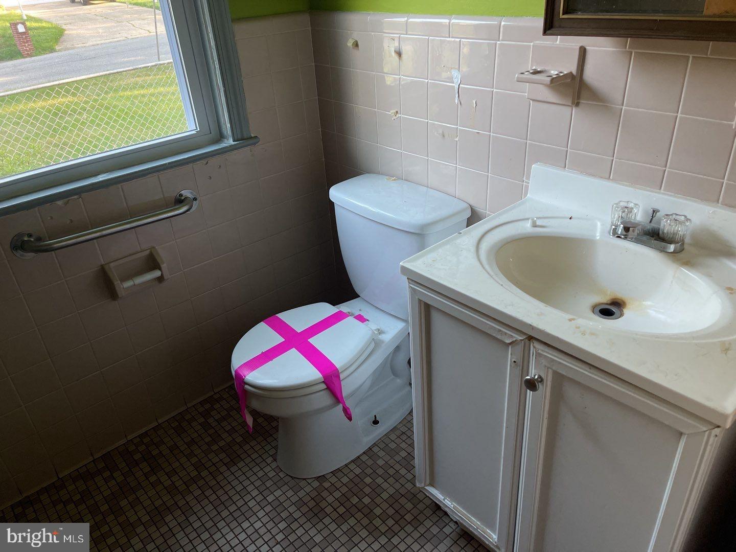 NORTH BARNABY - Residential