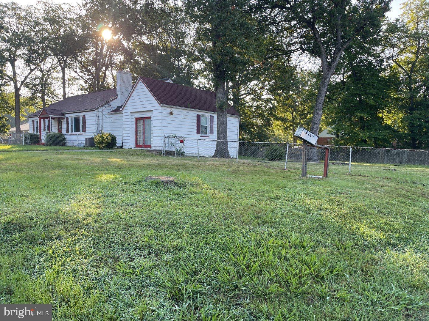 NORTH BARNABY - Residential