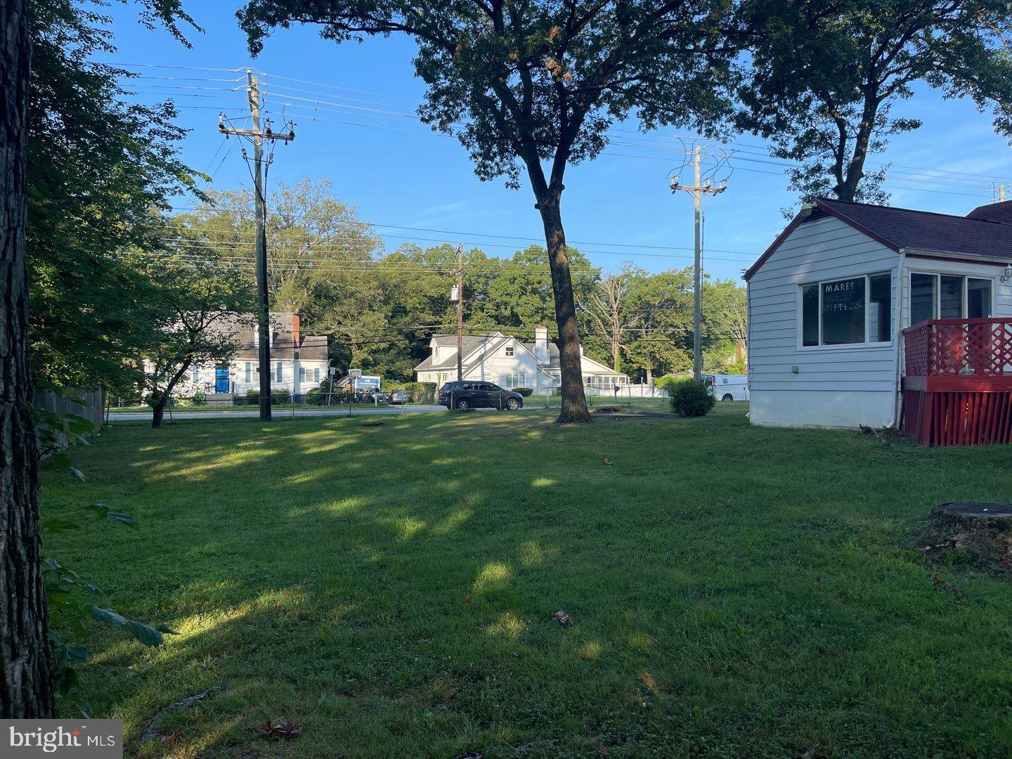 NORTH BARNABY - Residential