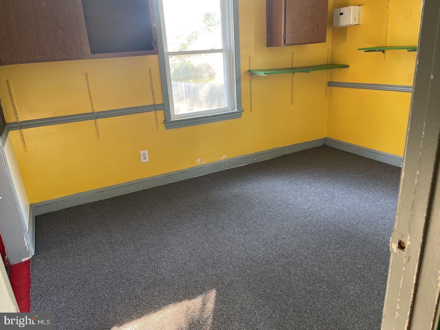 NORTH BARNABY - Residential