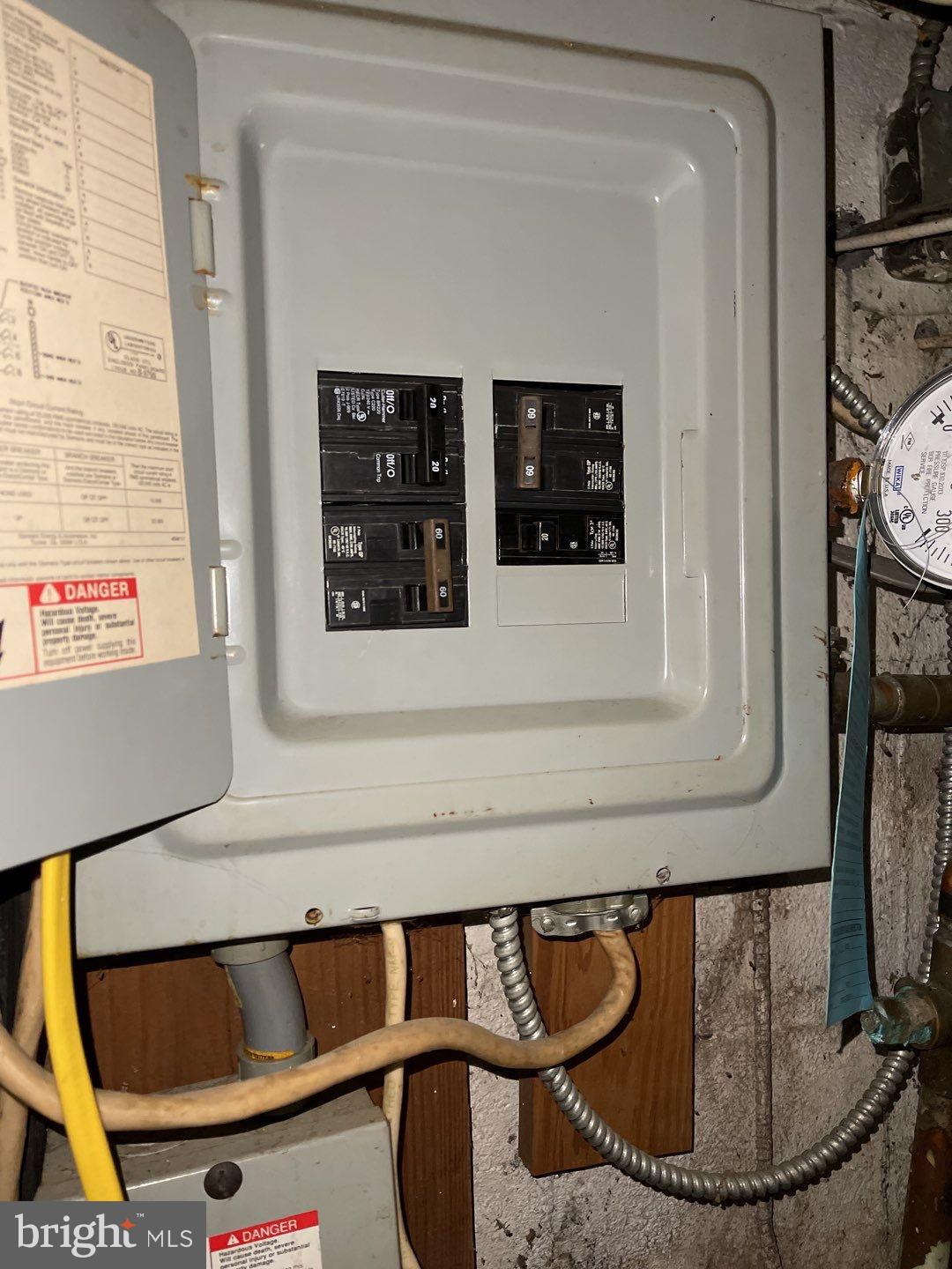 NORTH BARNABY - Residential