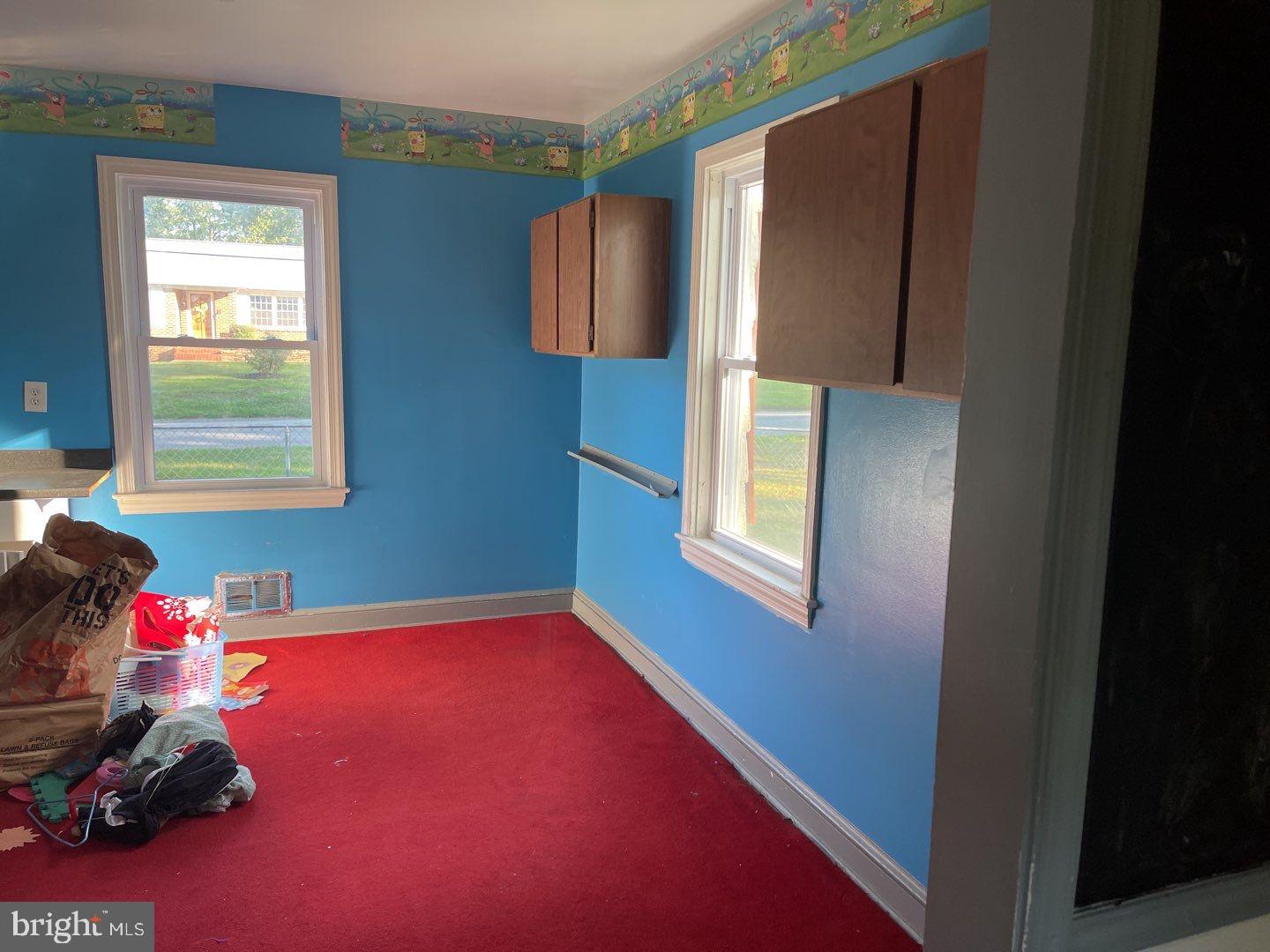 NORTH BARNABY - Residential