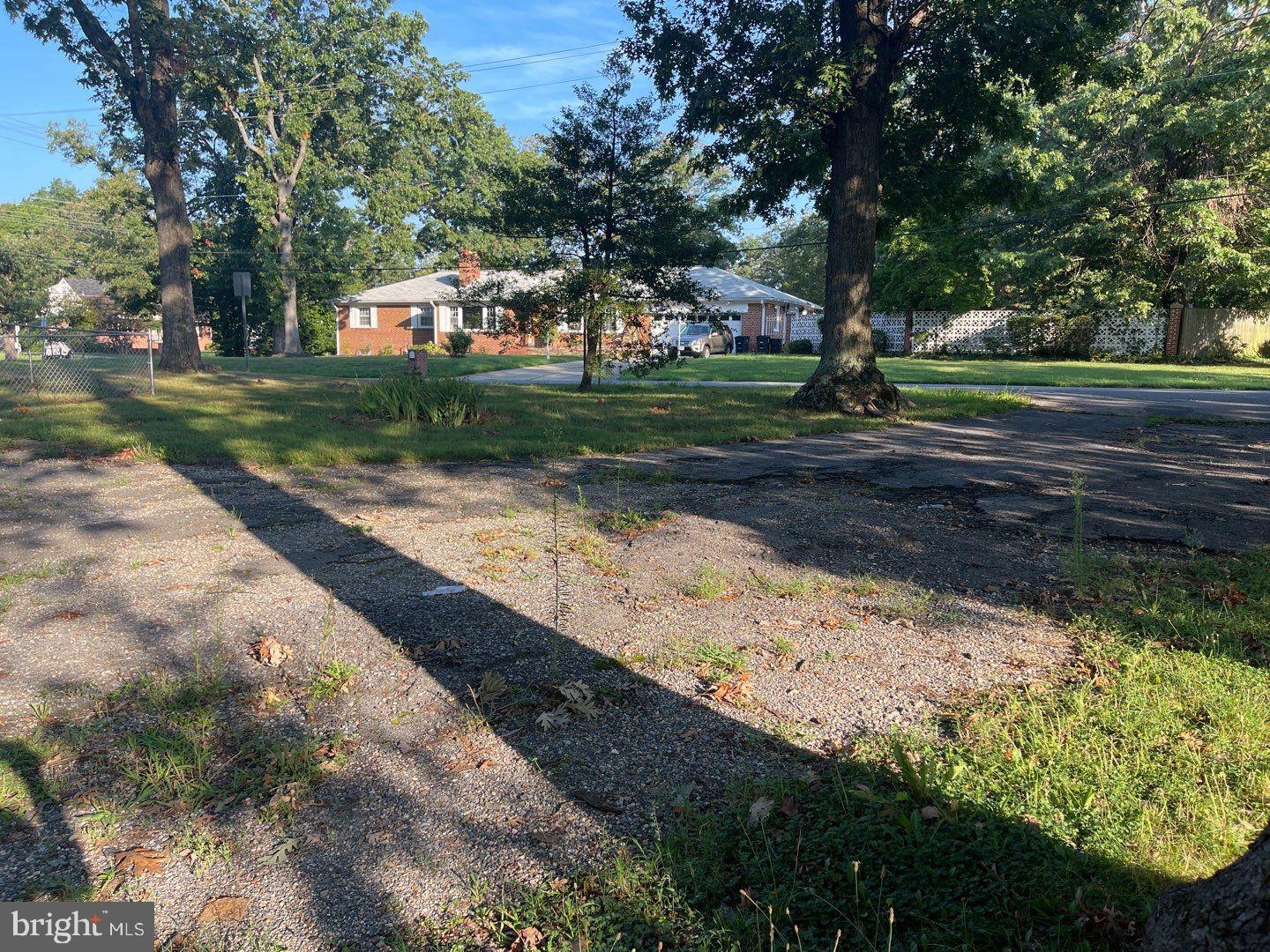 NORTH BARNABY - Residential