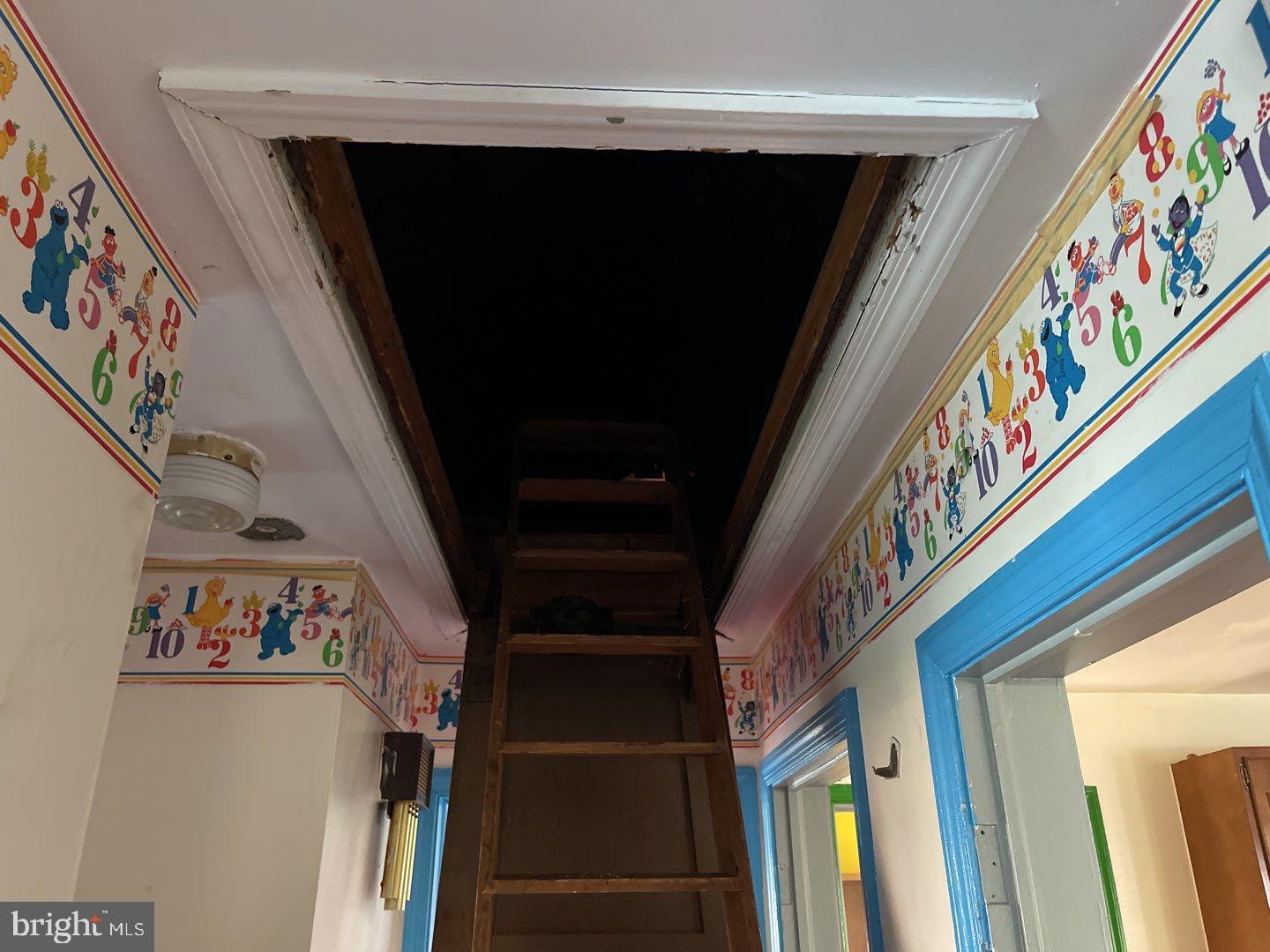 NORTH BARNABY - Residential