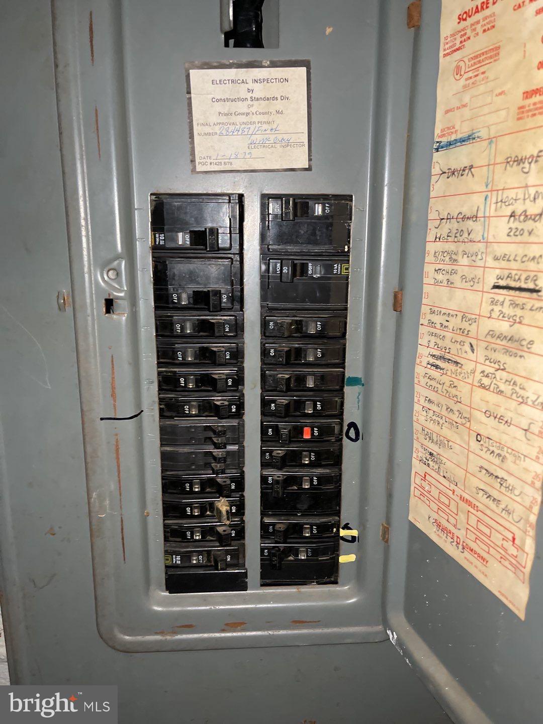 NORTH BARNABY - Residential