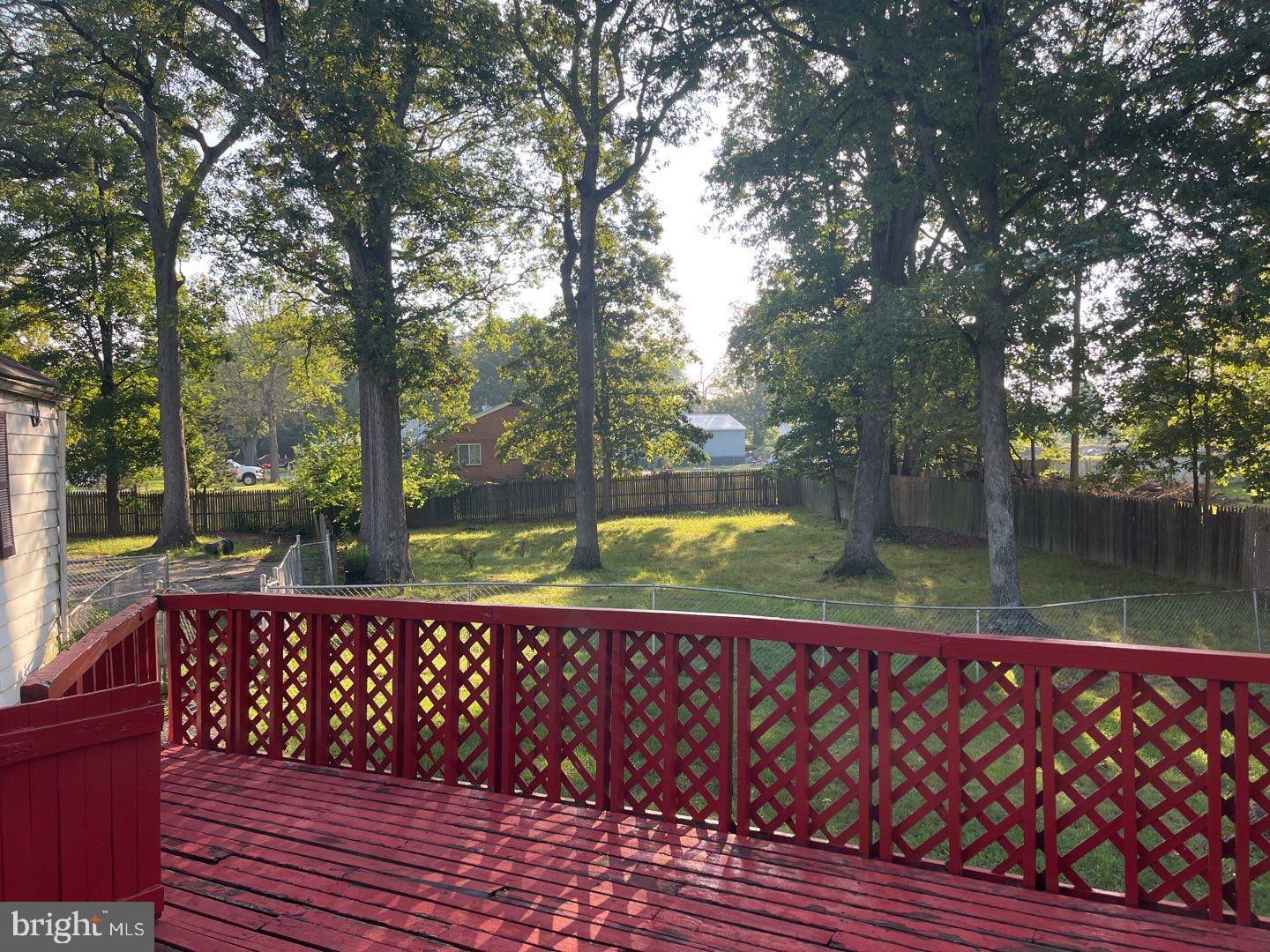 NORTH BARNABY - Residential