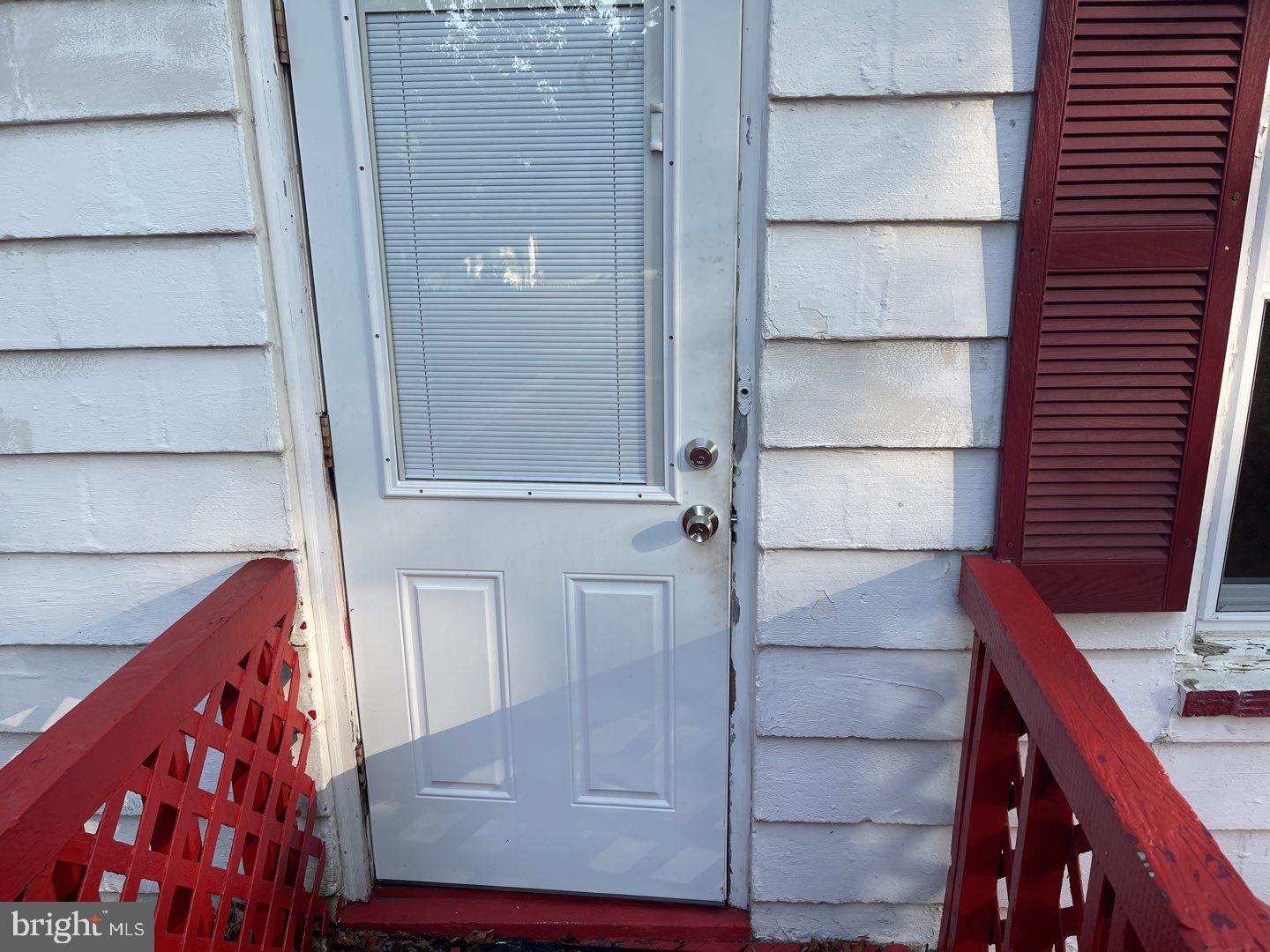 NORTH BARNABY - Residential