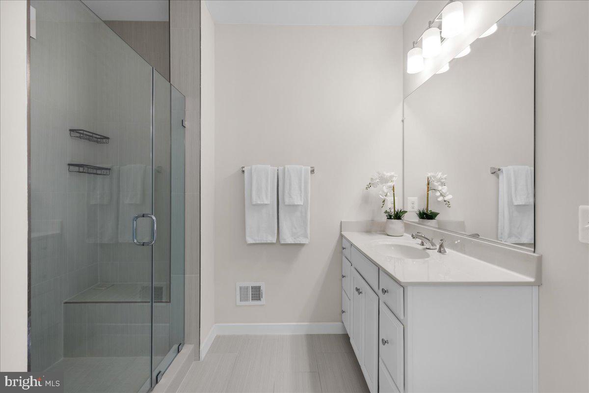 TUSCARORA VILLAGE - Residential