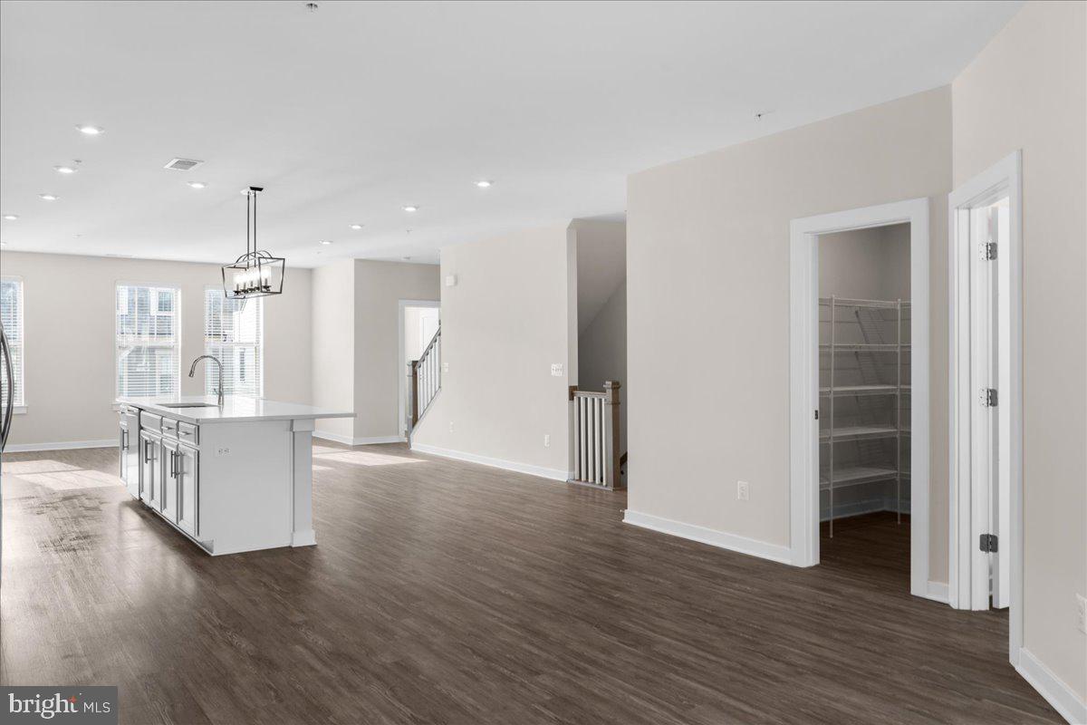 TUSCARORA VILLAGE - Residential