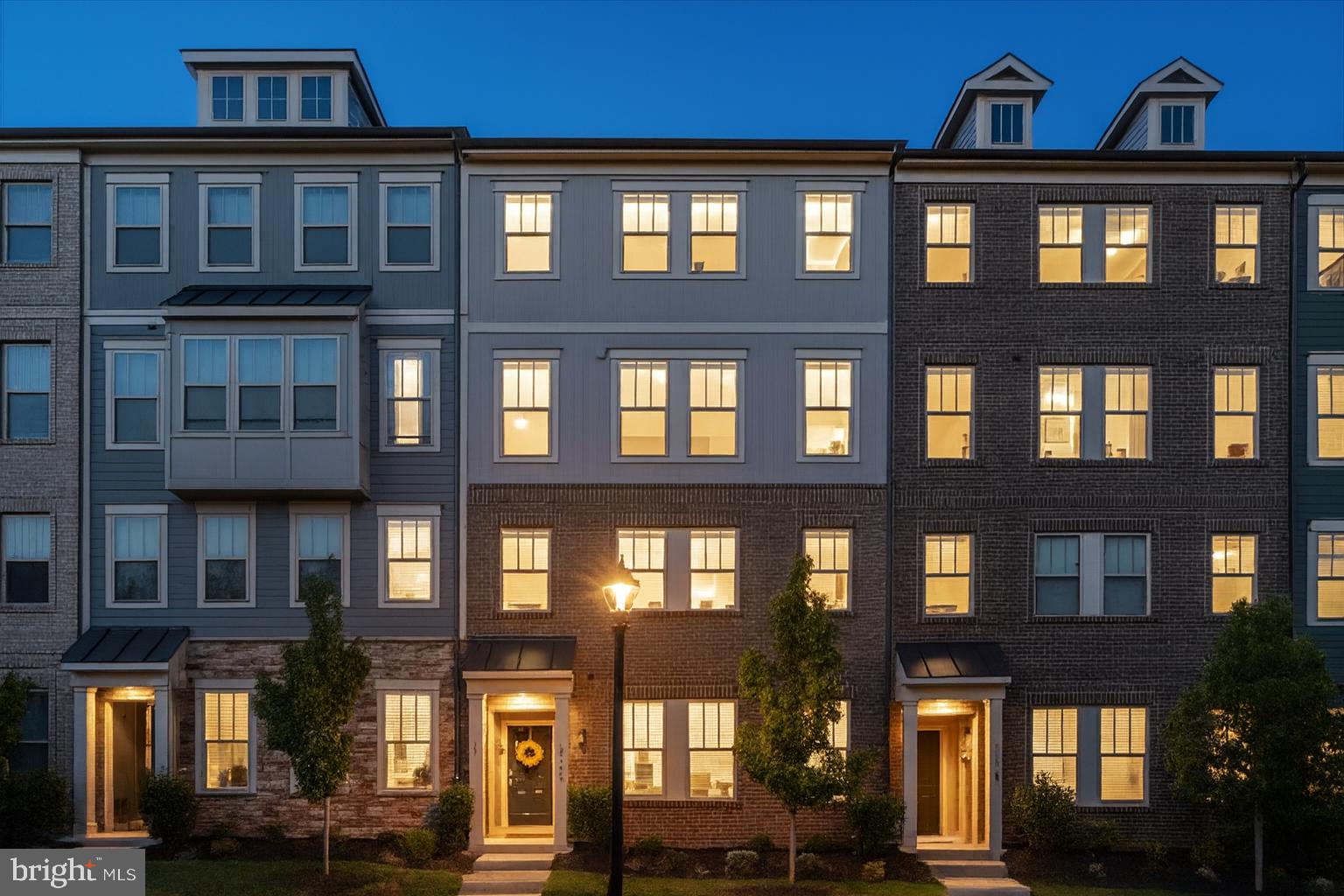 TUSCARORA VILLAGE - Residential