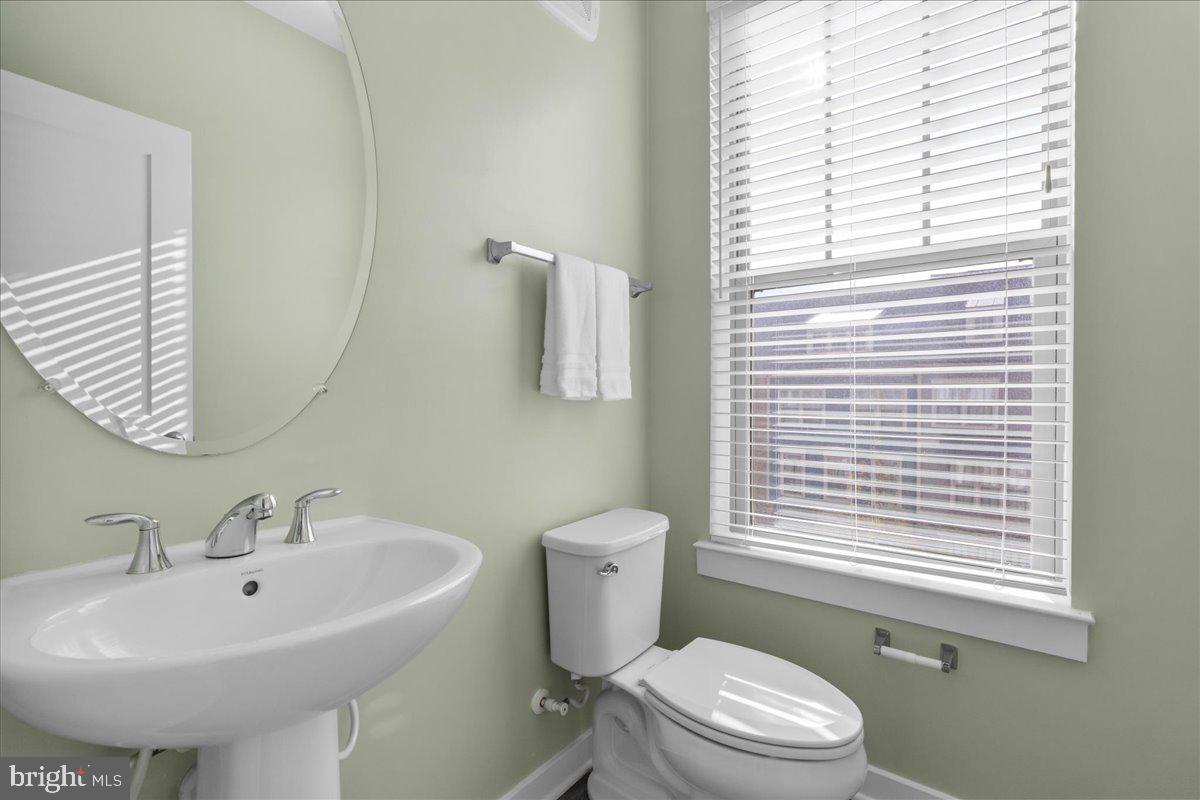 TUSCARORA VILLAGE - Residential