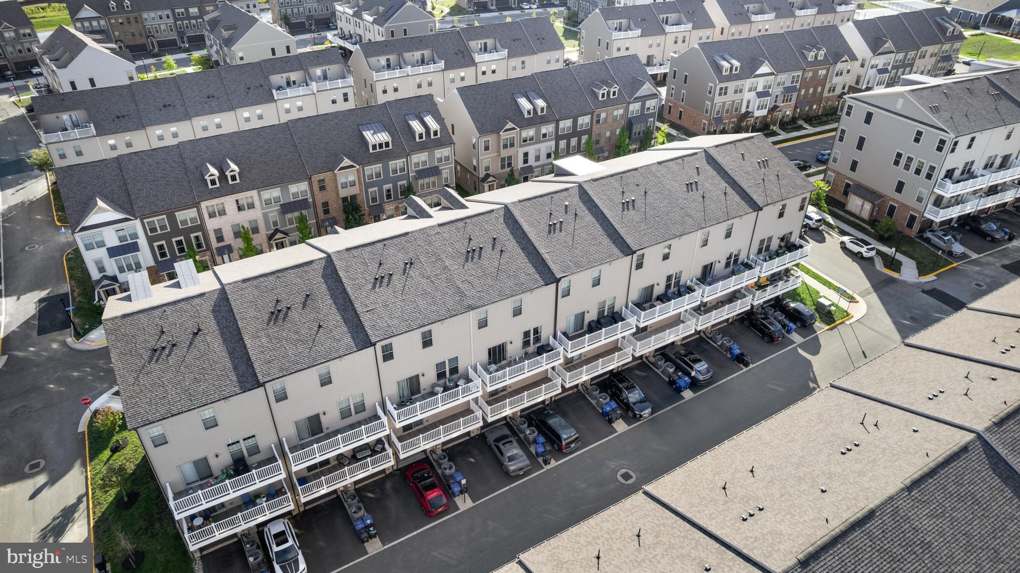 TUSCARORA VILLAGE - Residential