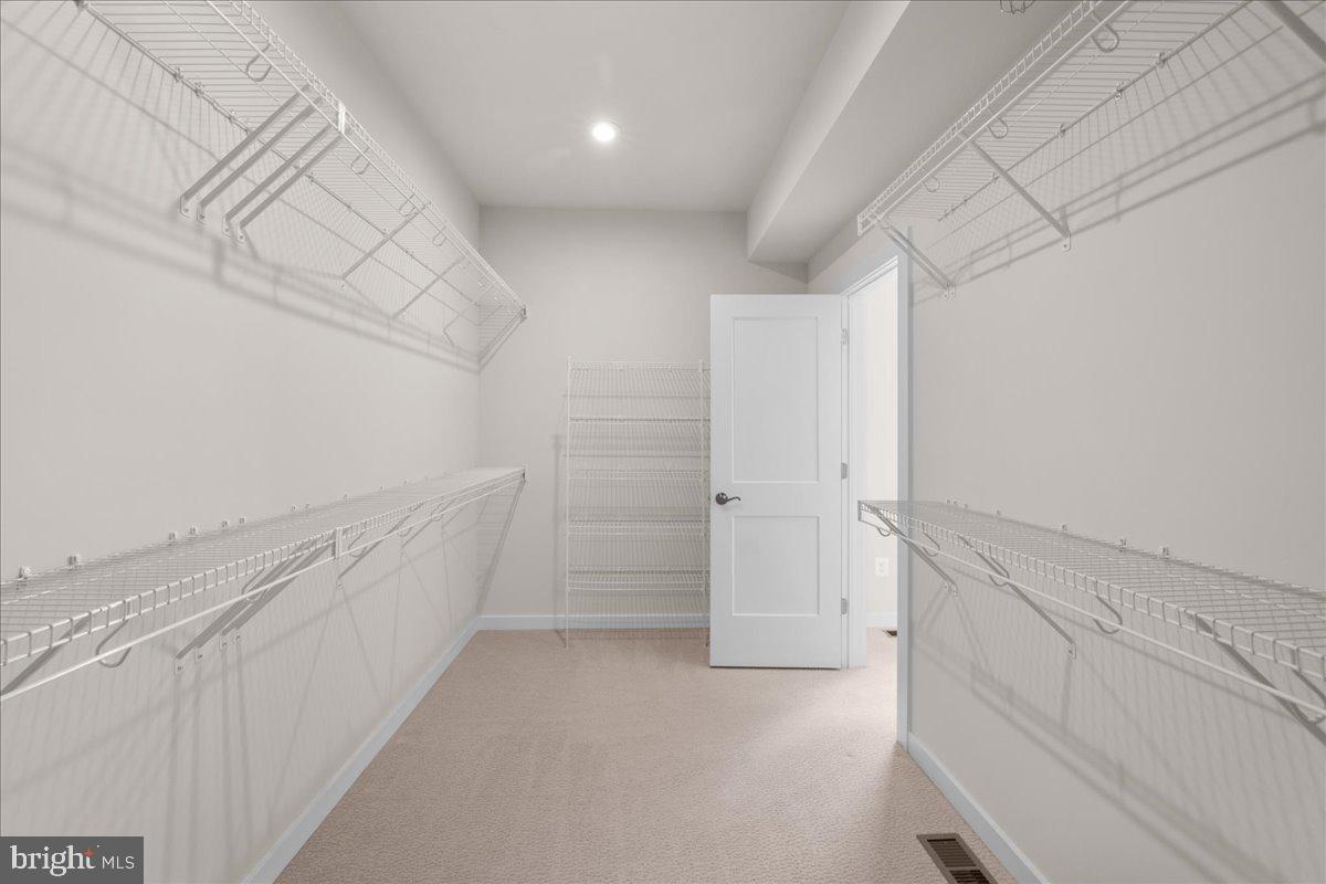 TUSCARORA VILLAGE - Residential