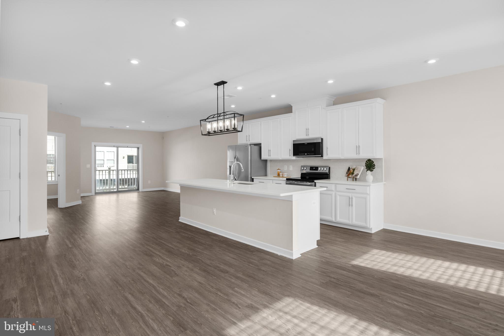 TUSCARORA VILLAGE - Residential