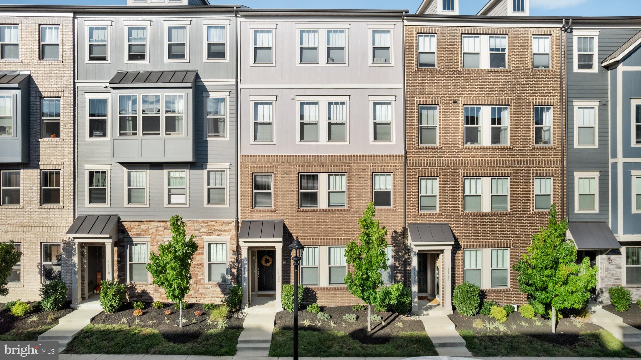 TUSCARORA VILLAGE - Residential